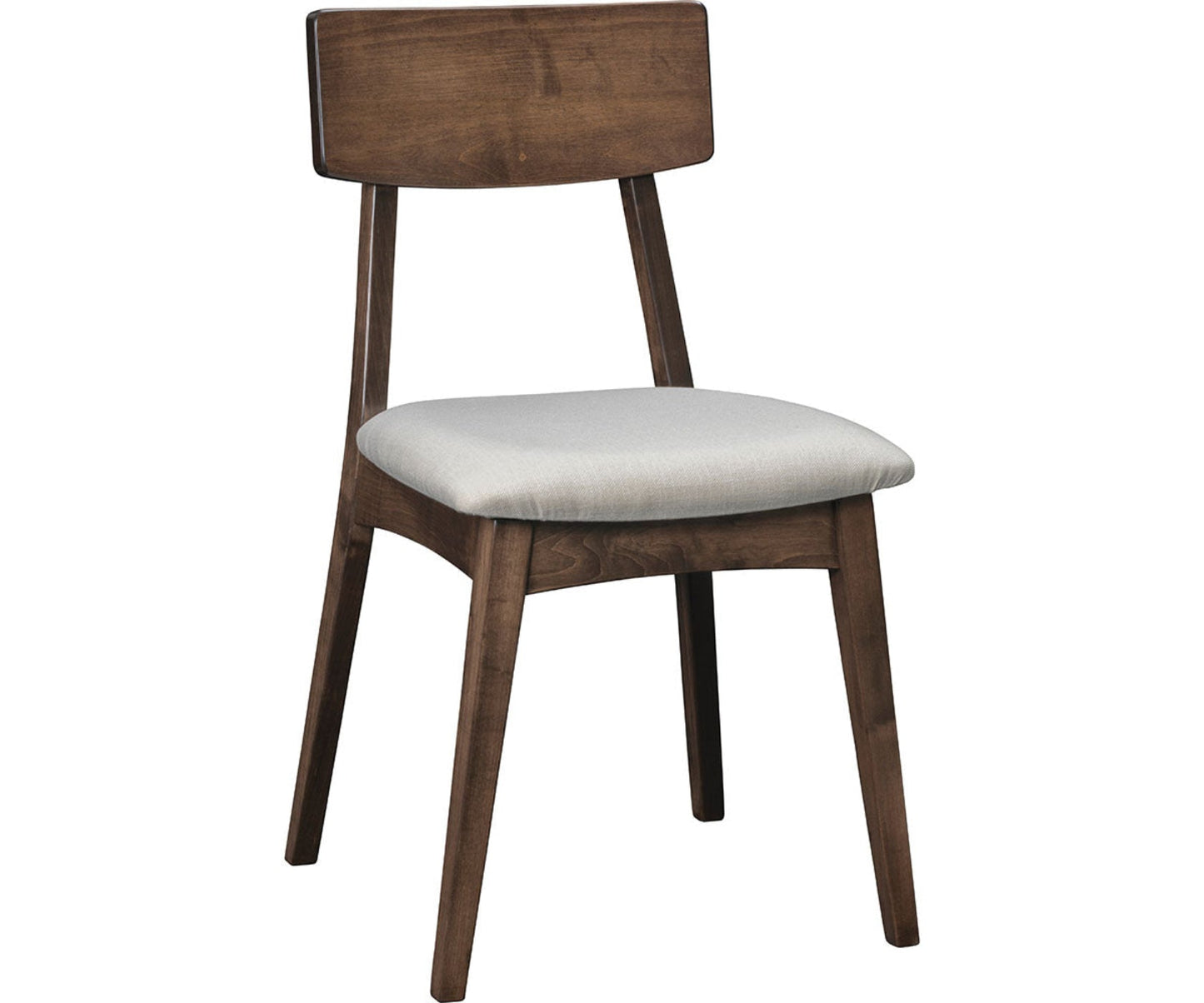 QW Amish Atlas Side Chair - 158A-34F