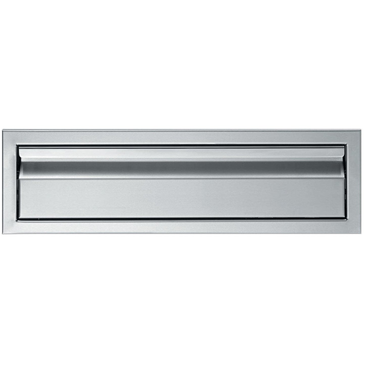 Twin Eagles 24" Griddle Plate Storage Drawer - TESD24GP-B