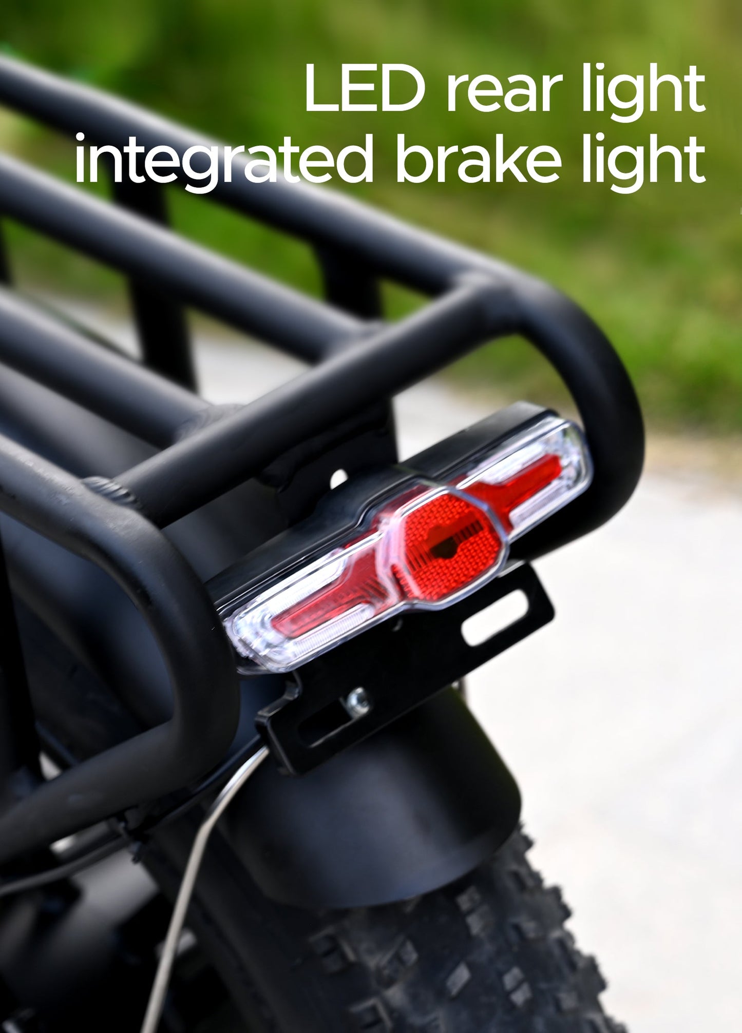 Engwe Engine X - TZEGXBK130