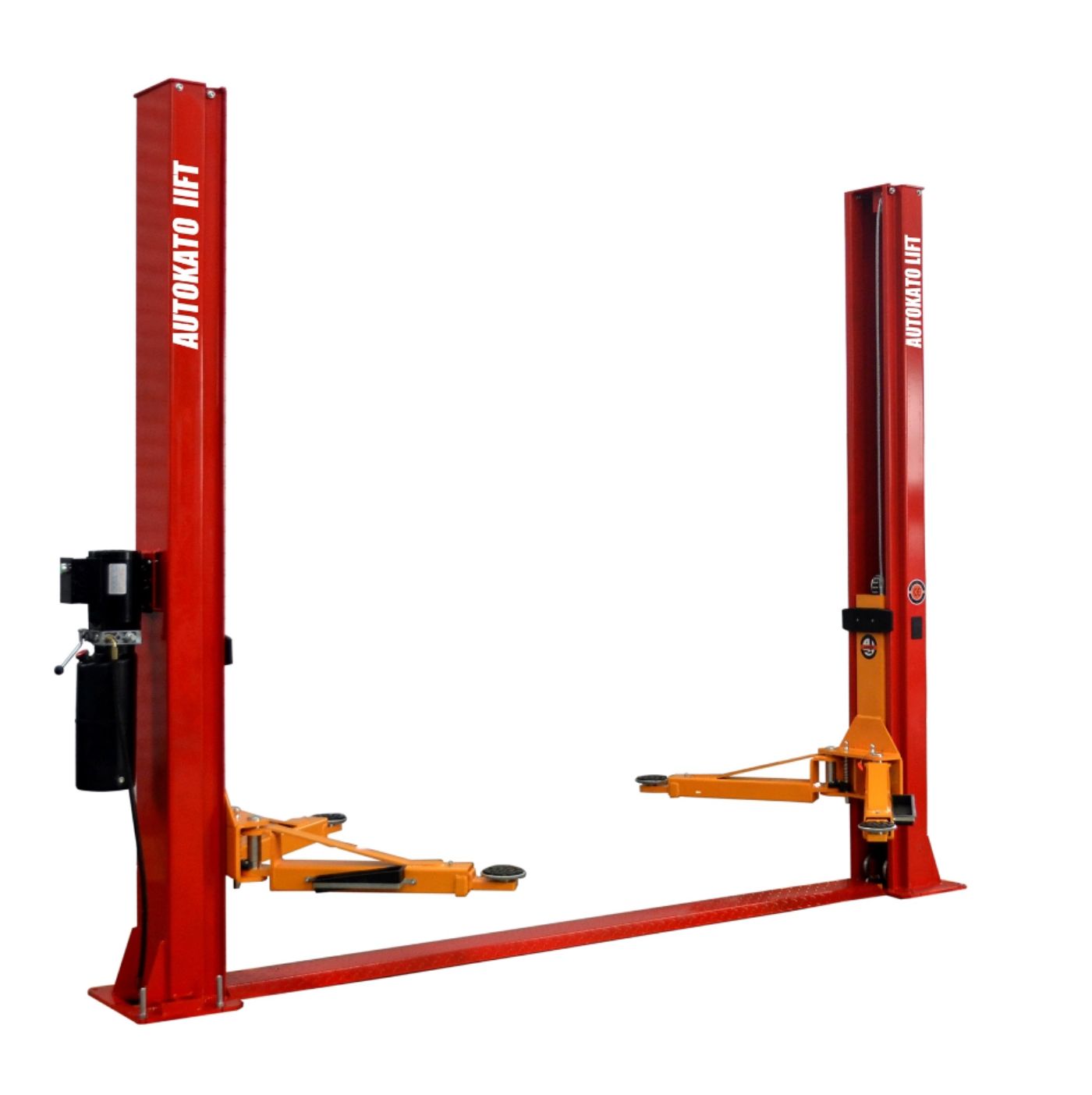 Katool Two Post Lift 10,000lbs Capacity - KT-H100