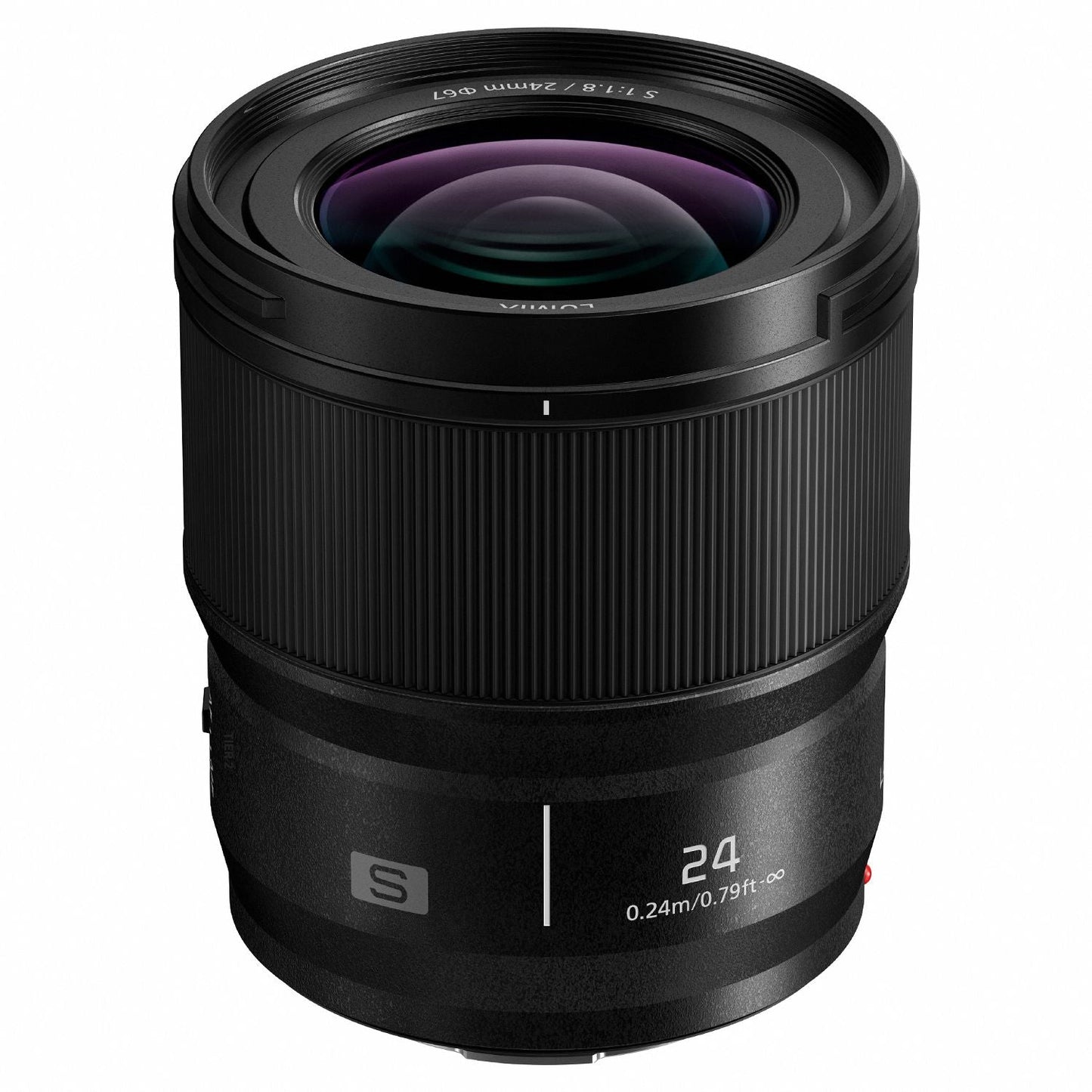 Panasonic Camera S 24mm f1.8 - 1053106