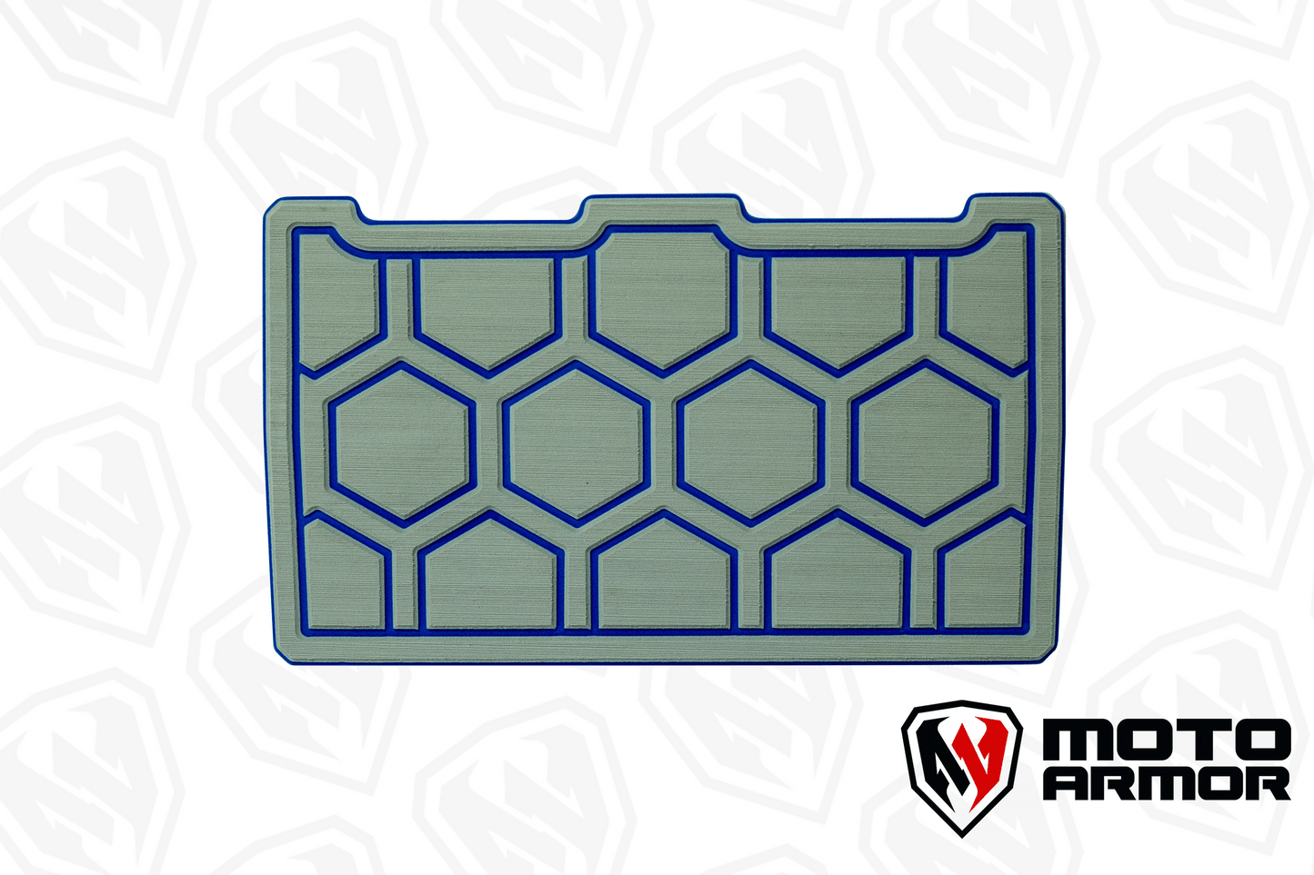 Moto Armor RZR 4 Seat Interior Door Liner