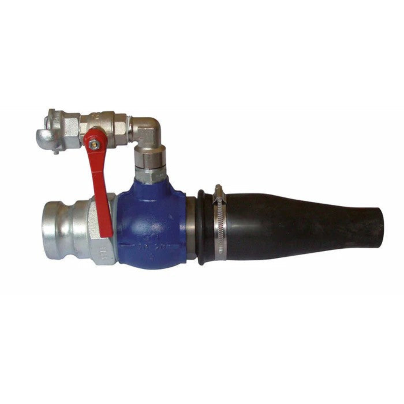 Imer Shotcrete Gun - 1106250