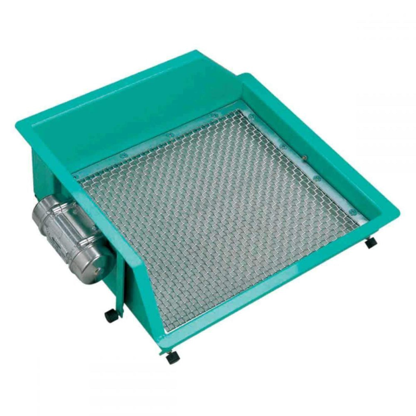 Imer Mighty Small 50 Vibrating Screen - 1107548