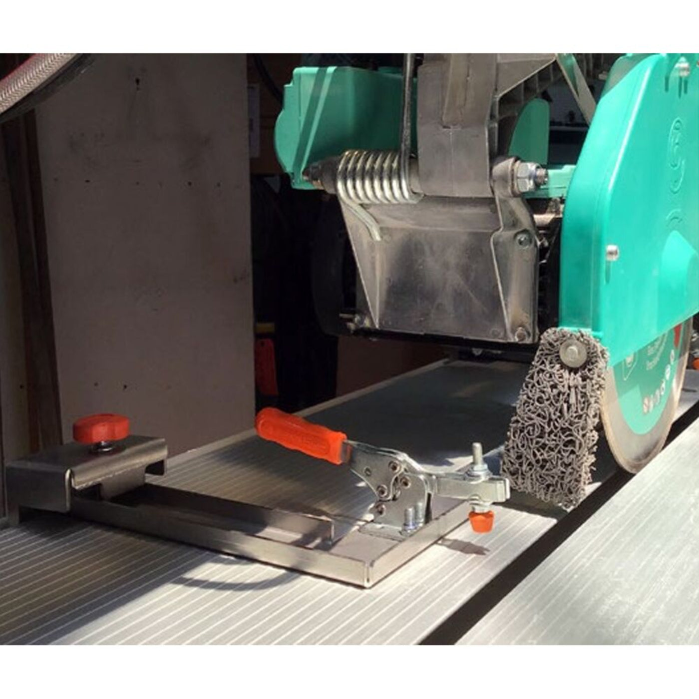 Imer Tile Clamping System for Combicut VA Saws - 1188157