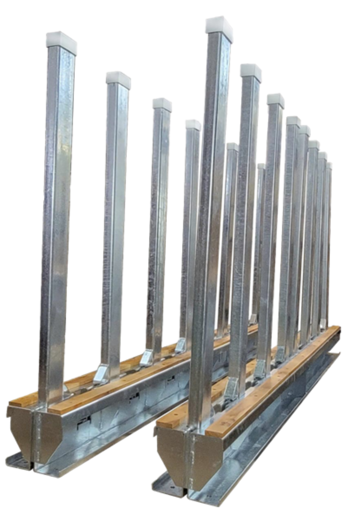 Weha 5.5 Ton 10' Slab Rack - 123800