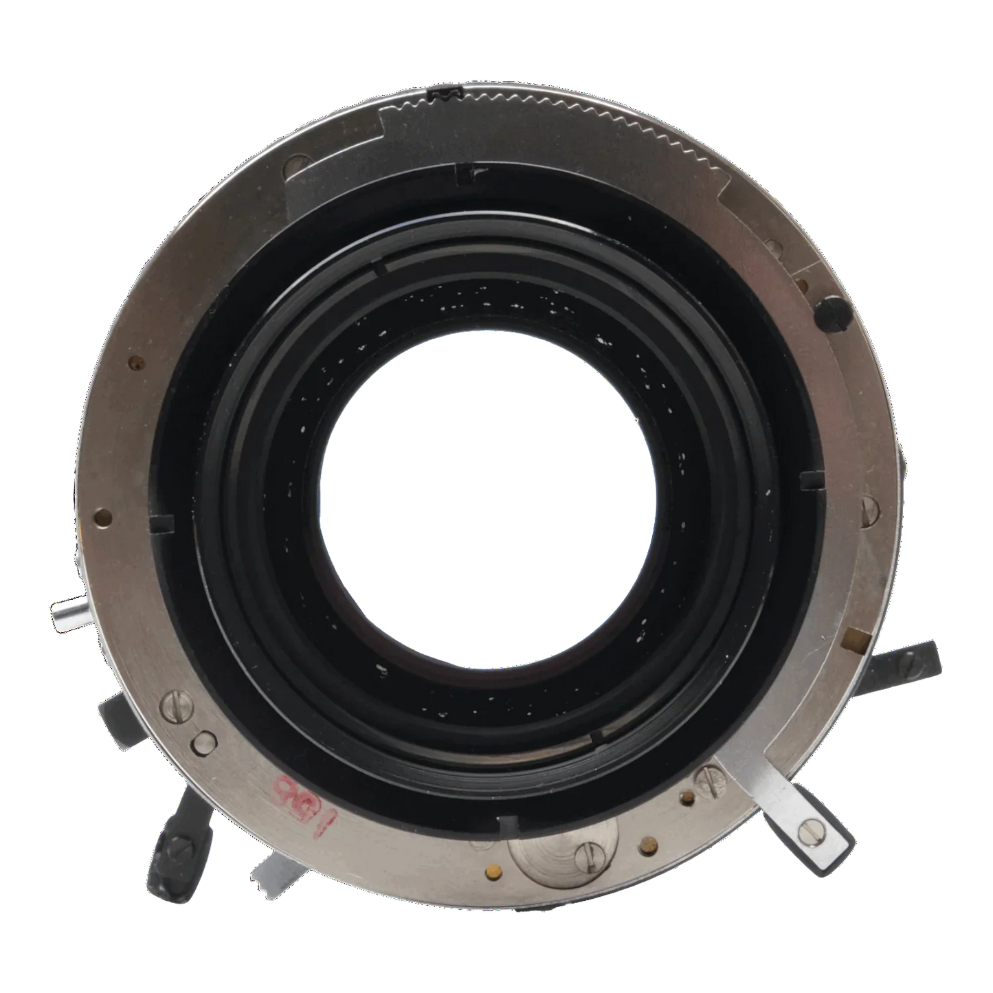 Linhof 180mm f5.6 Symmar-S MC, Compur CLA 14159653 - 1357183
