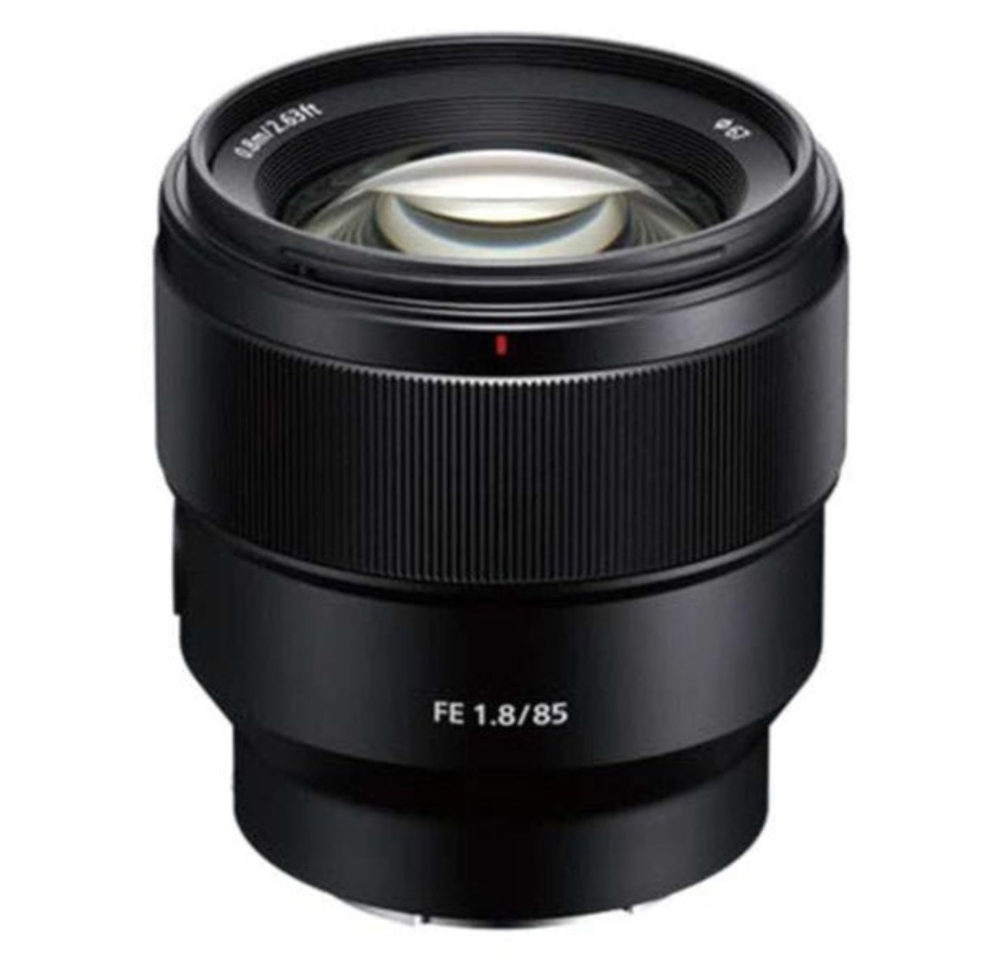 Sony FE 85mm F1.8 - 143041