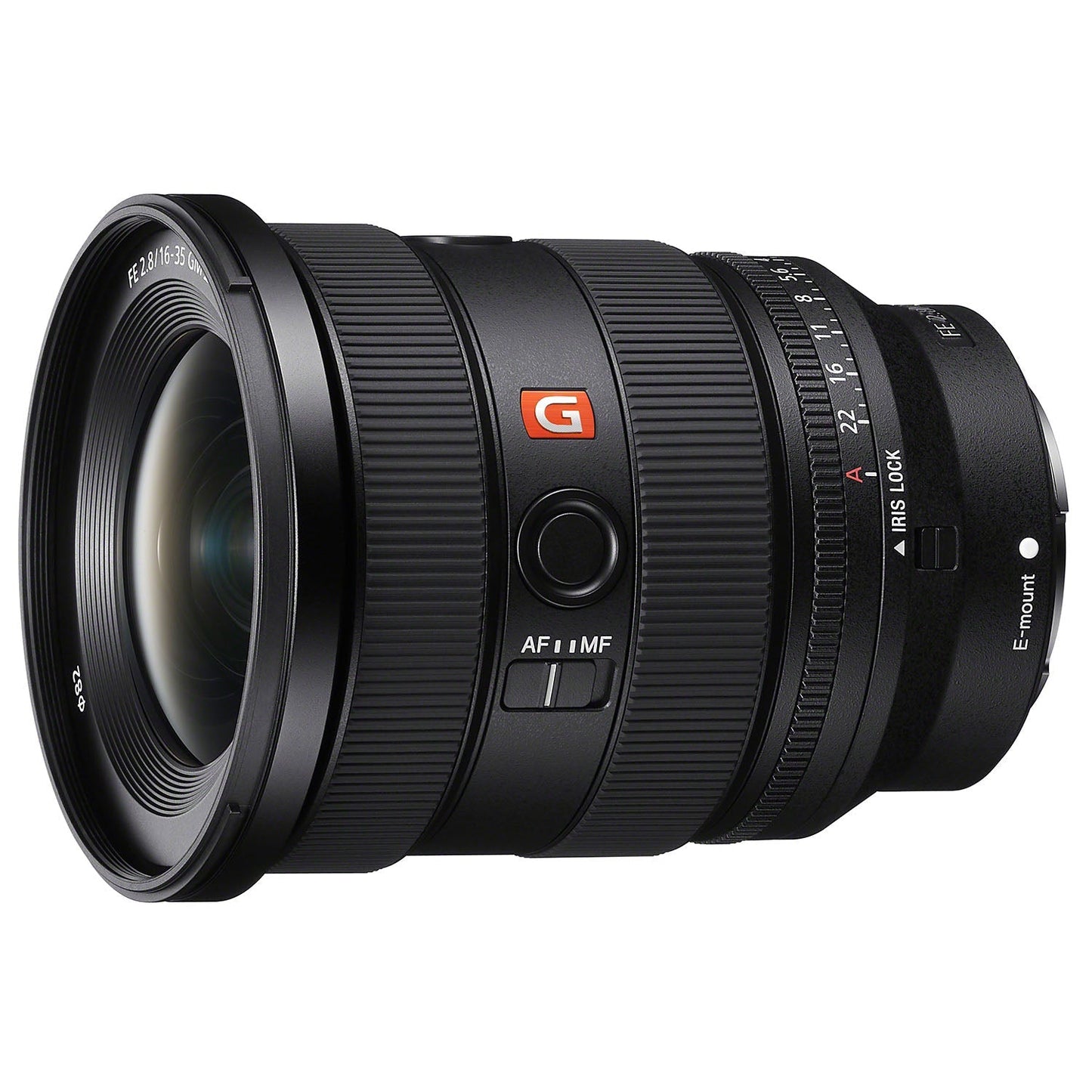 Sony FE 16-35mm f2.8 GM II - 1496266