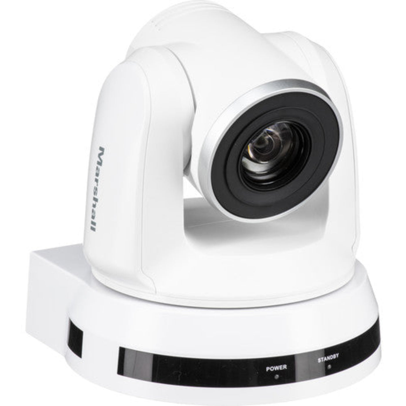 Marshall PTZ HD Camera with 3G/HD-SDI and HDMI (White) - CV620WH3