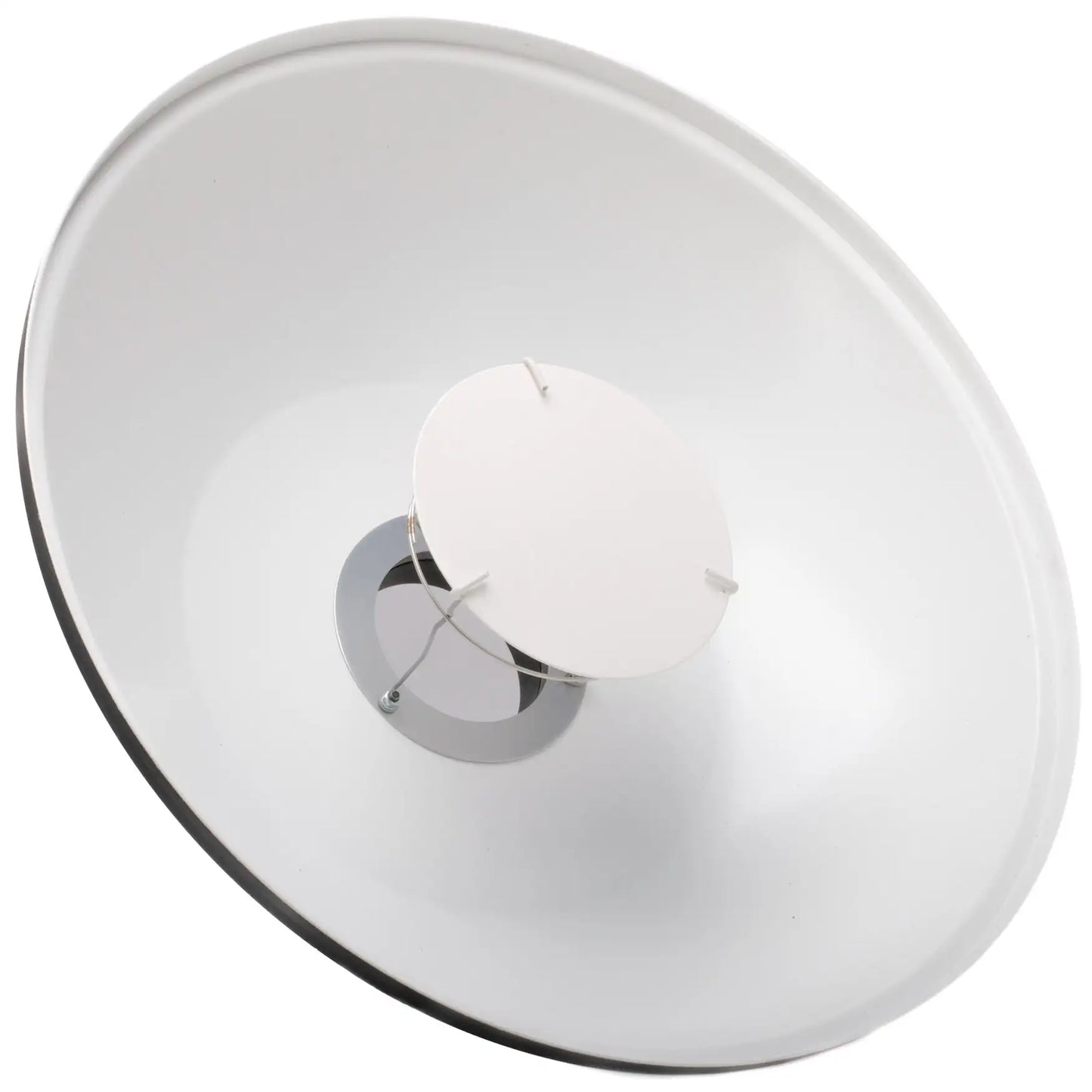 Profoto White Softlight Beauty Dish, Grid, Case (9) - 1805102