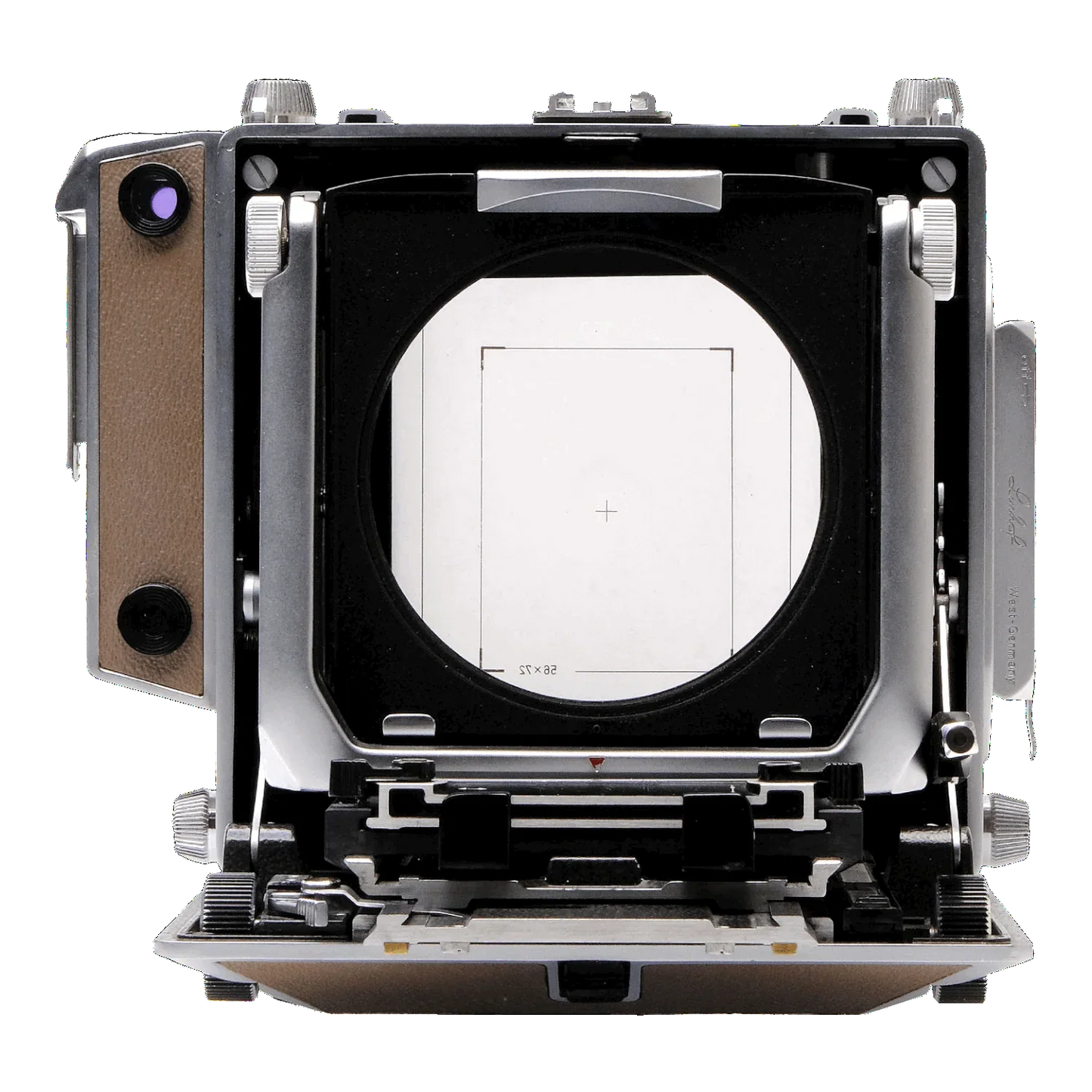 Linhof Techika V 2151761 - 1825624