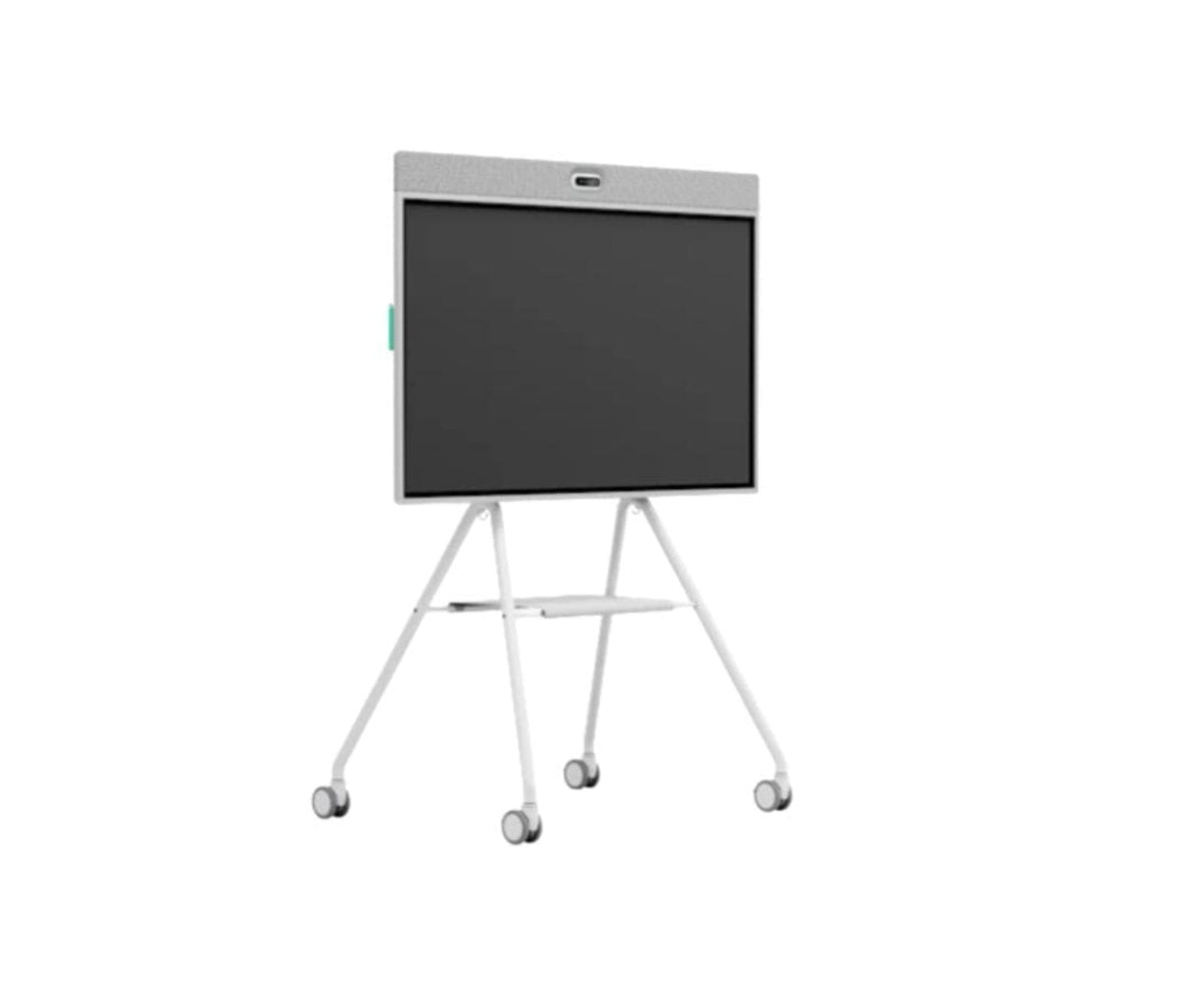 LOGITECH RALLY BOARD 65 MOBILE CART - 952-000251