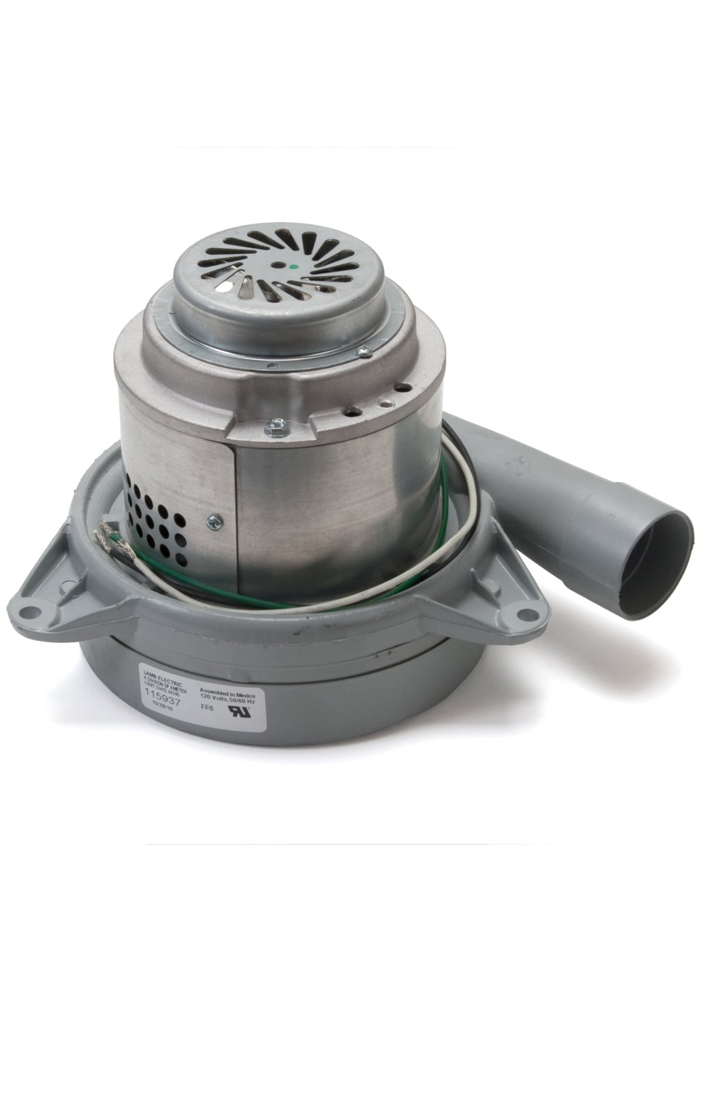 Powr-Flite 1948 - pf-1948