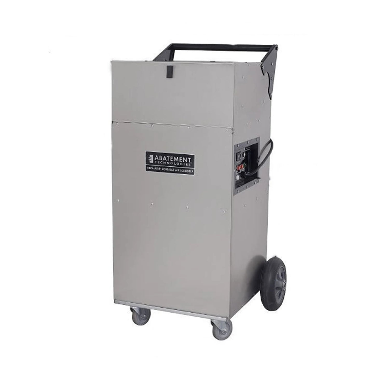Abatement Techonologies PAS1200 HEPA-Aire Portable Air Scrubber (150cfm-900cfm)