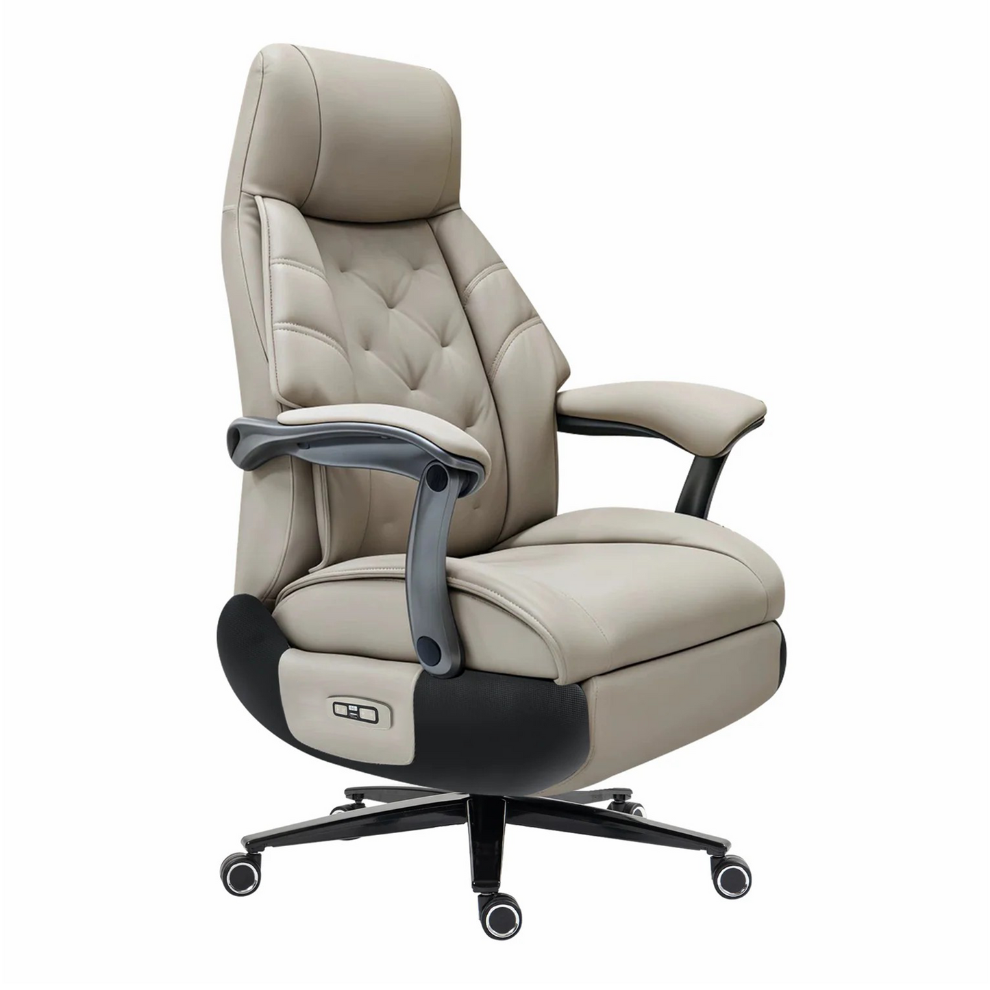 Kinnls Magnus Massage Executive Chair - GF5A18MZV8