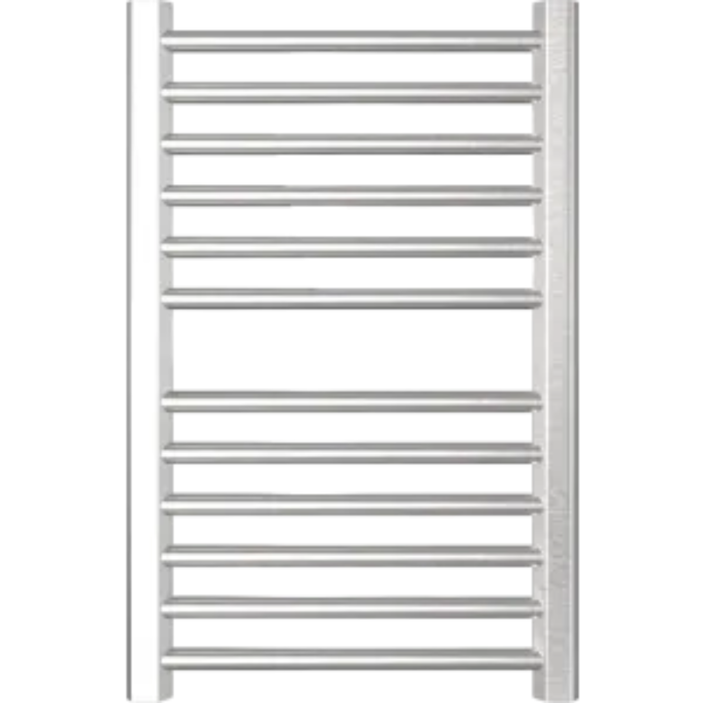 Amba Heated Towel Rack Model Sirio - S2132B.2