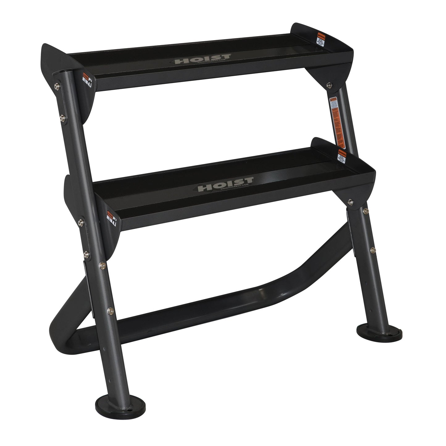 Hoist 36" Dumbbell Rack - HF-5461-36