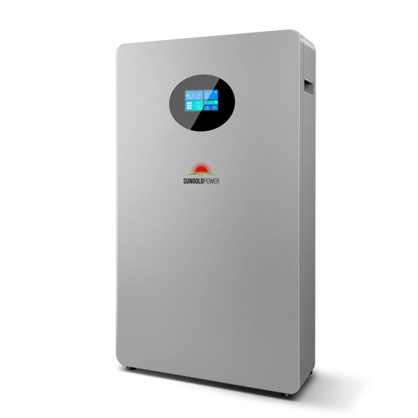 SunGold Power X LITHIUM BATTERY 51.2V 200AH - SG48200T