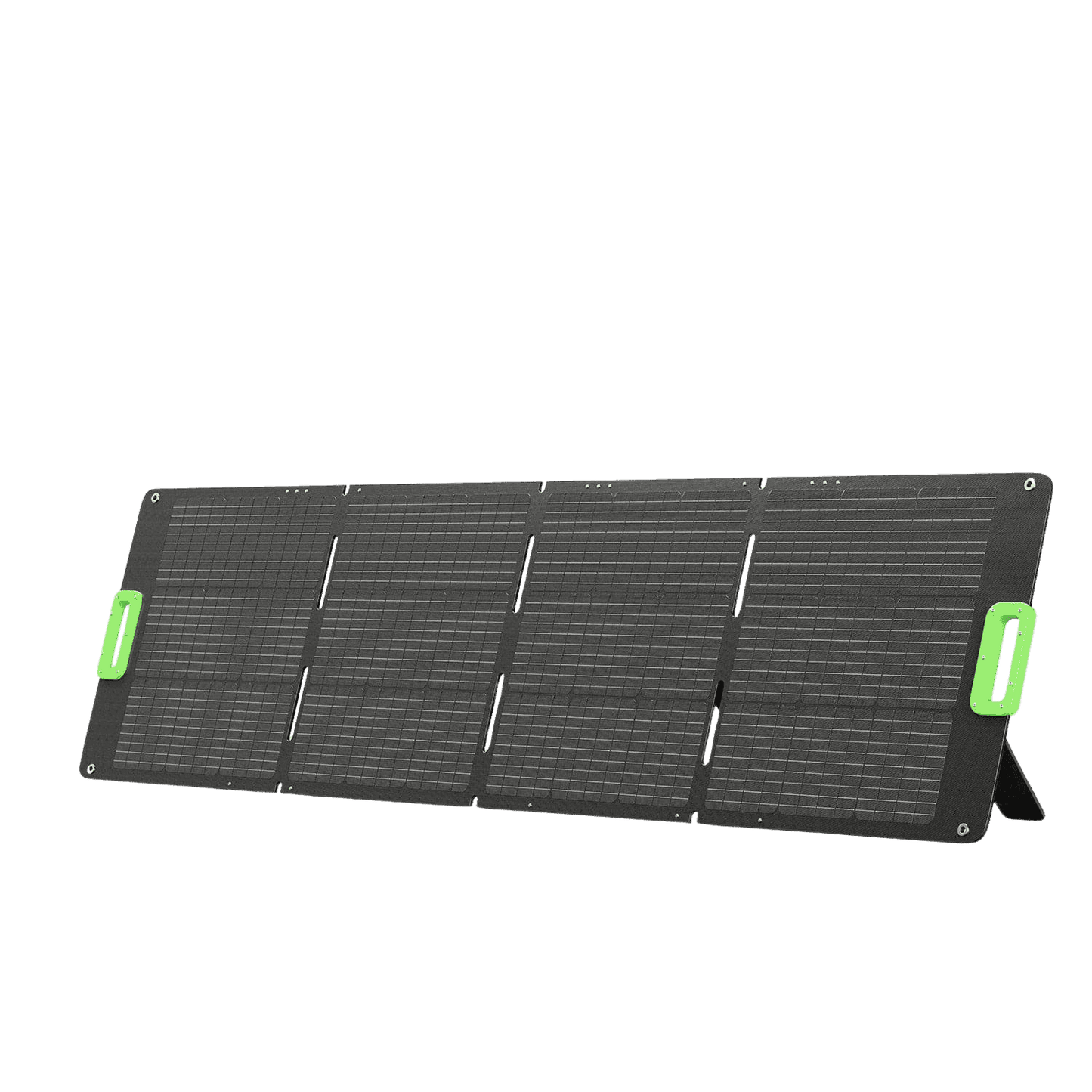 Nature's Generator 200W Folding Solar Panel - NG200FPNL