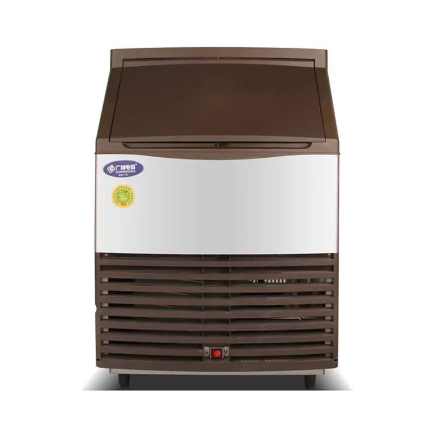 Chef AAA Commercial Cube Ice Machine (90 KG)
