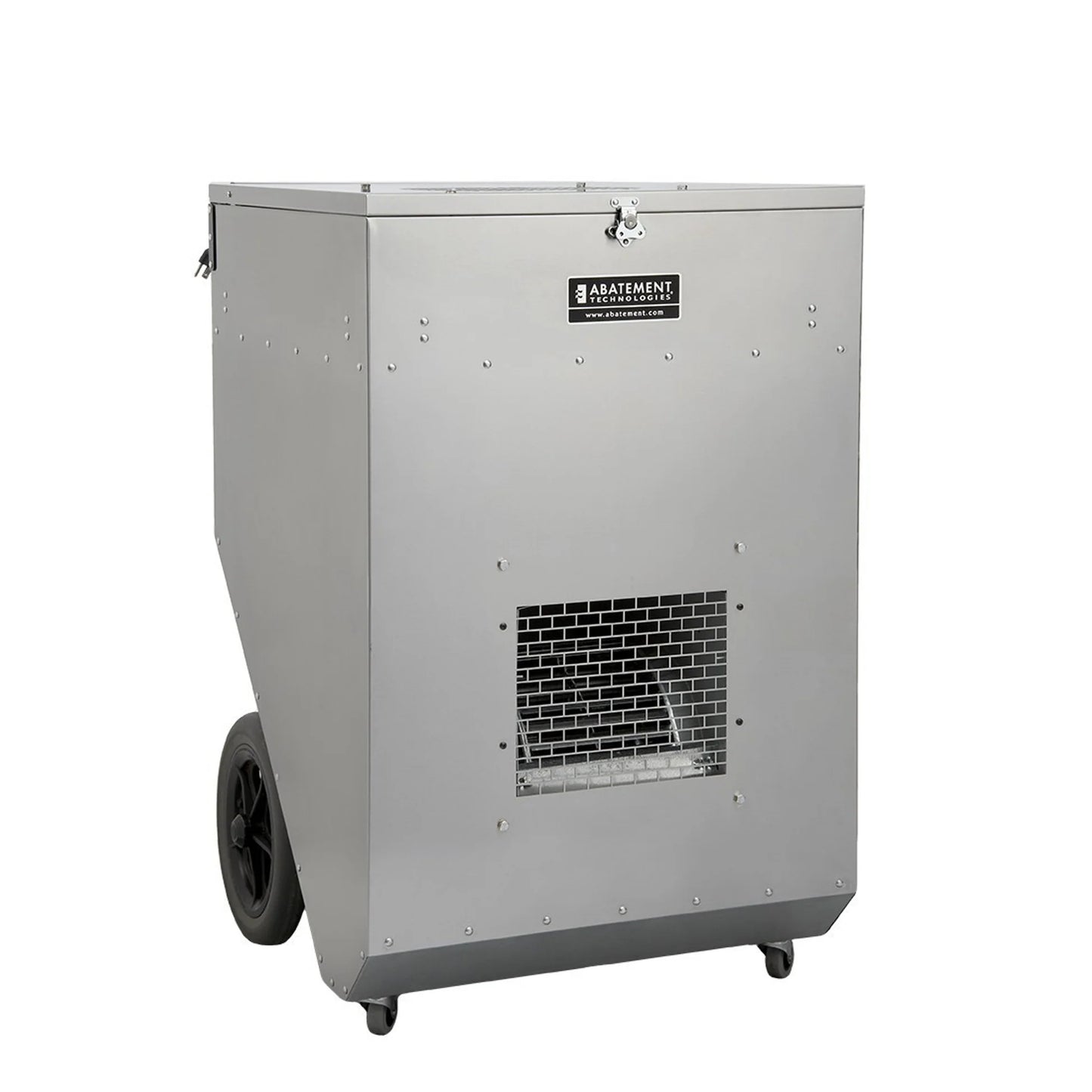 Abatement Techonologies PAS1600SHS High Static HEPA-Aire Portable Air Scrubber (1900cfm)