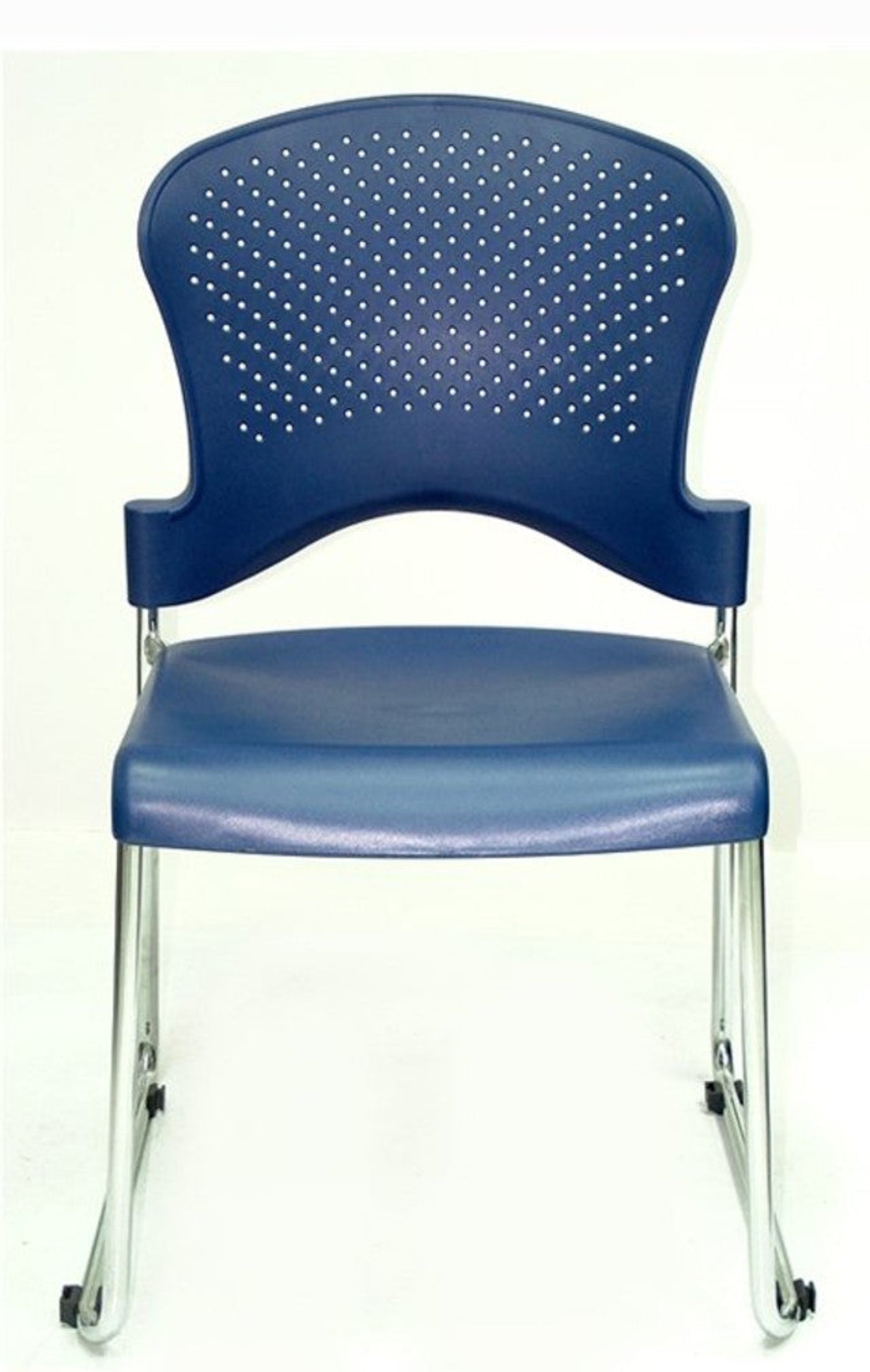 EuroTech Aire S3000 Stack Chair 4 Pack - EUR-S3000