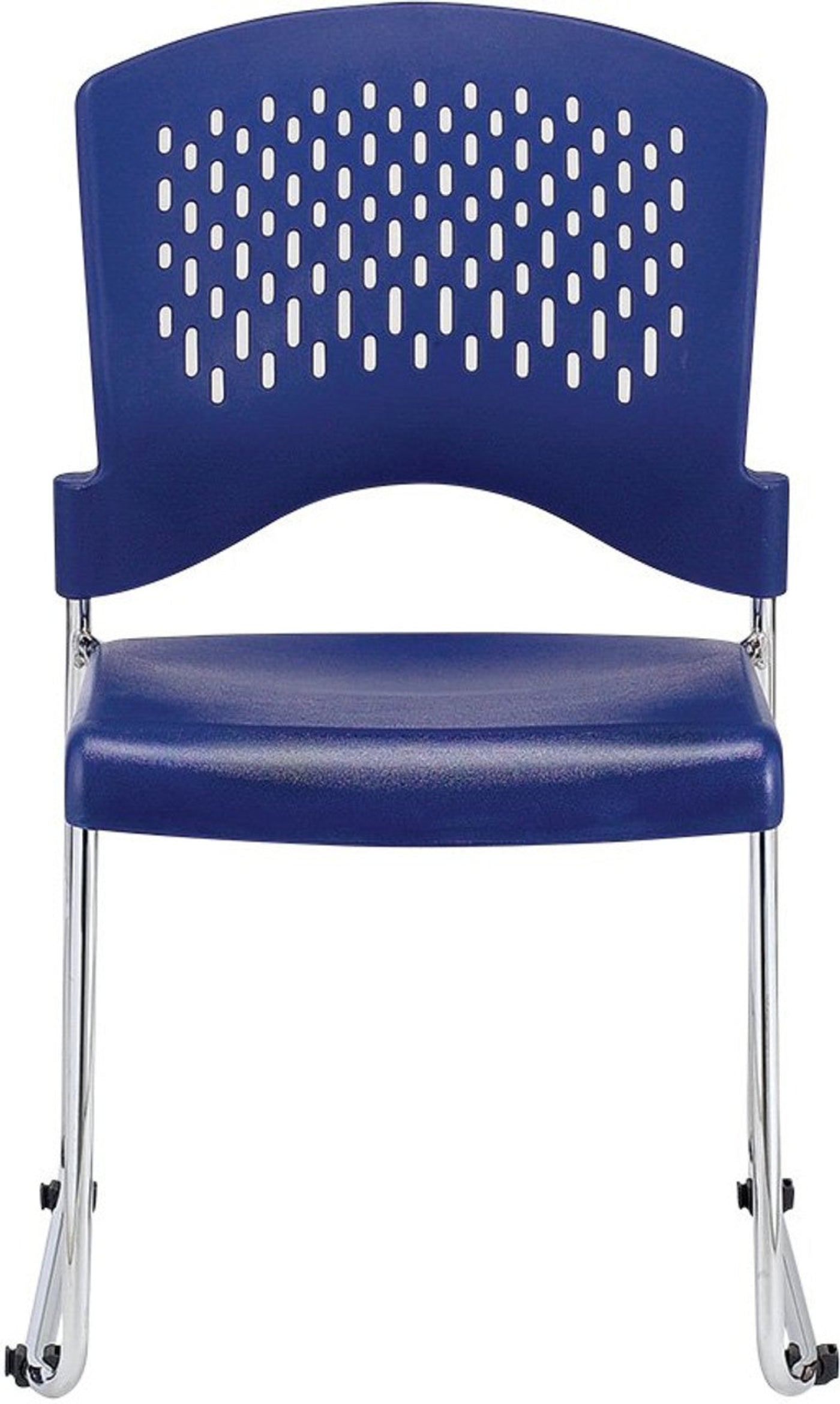 EuroTech Aire S4000 Stack Chair 4 Pack - EUR-S4000