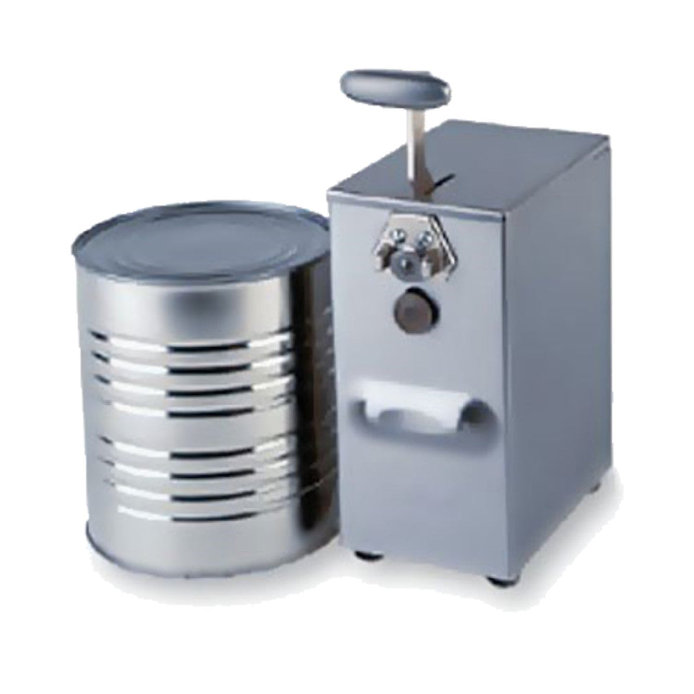 Edlund 266/230V Single Speed Electric Can Opener - ED266230V