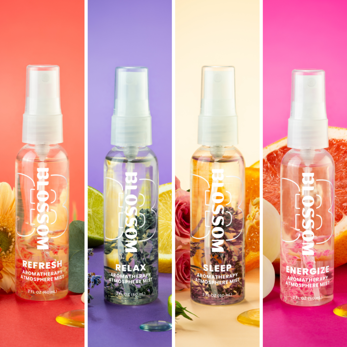 Blossom Atmosphere Mist - BL-ATMIST-01-REFRESH