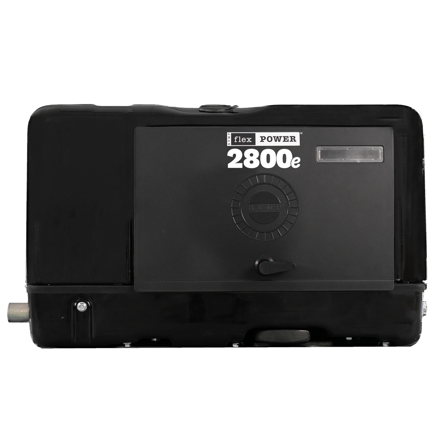 RVMP Flex Power 2800e | 2800 Watt Dual-Fuel Installed RV Generator - 4LI-RV281-EFI