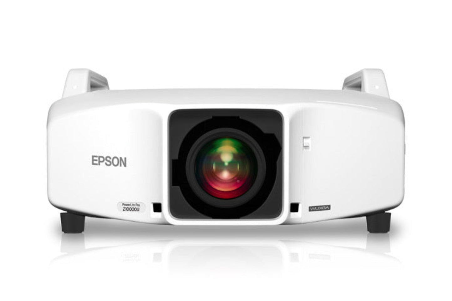 Epson Powerlite Pro Z10000UNL 3LCD WUXGA Projector - V11H610920