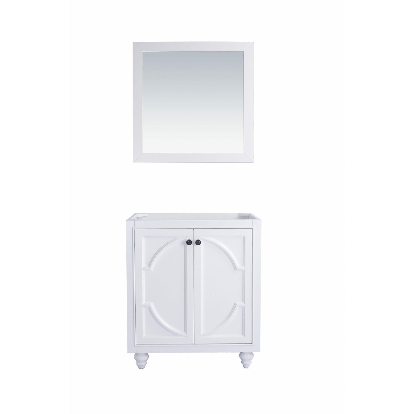 Laviva Odyssey 30" Vanity - 313613-30G