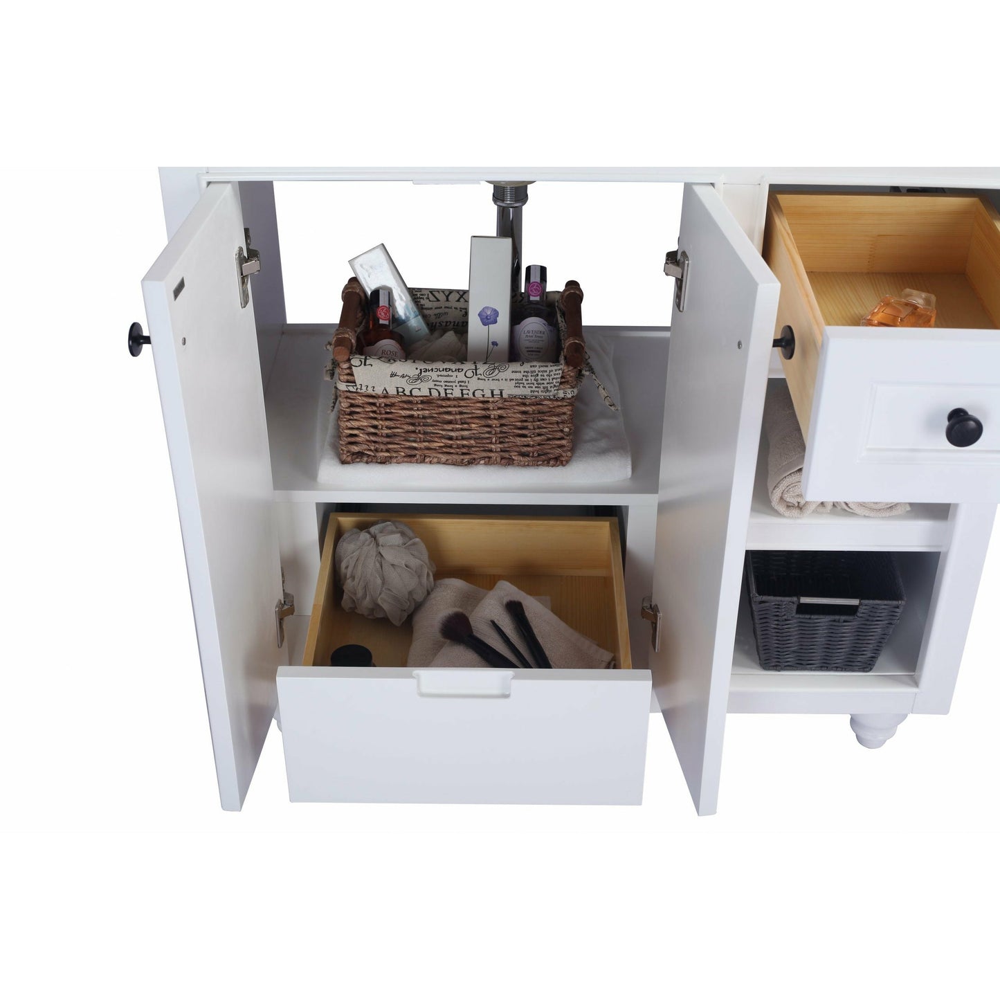 Laviva Odyssey 36" Vanity - 313613-36G