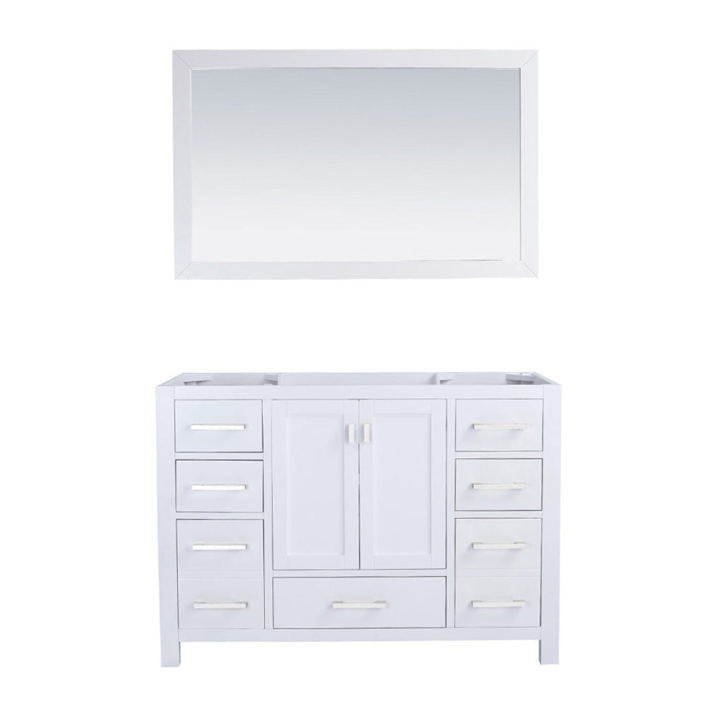 Laviva Wilson 48" Vanity - 313ANG-48G