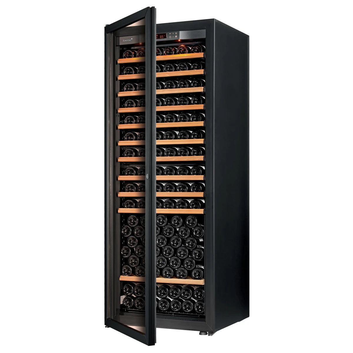 EuroCave Pure L Wine Cellar Right Hinge - Full Glass Door