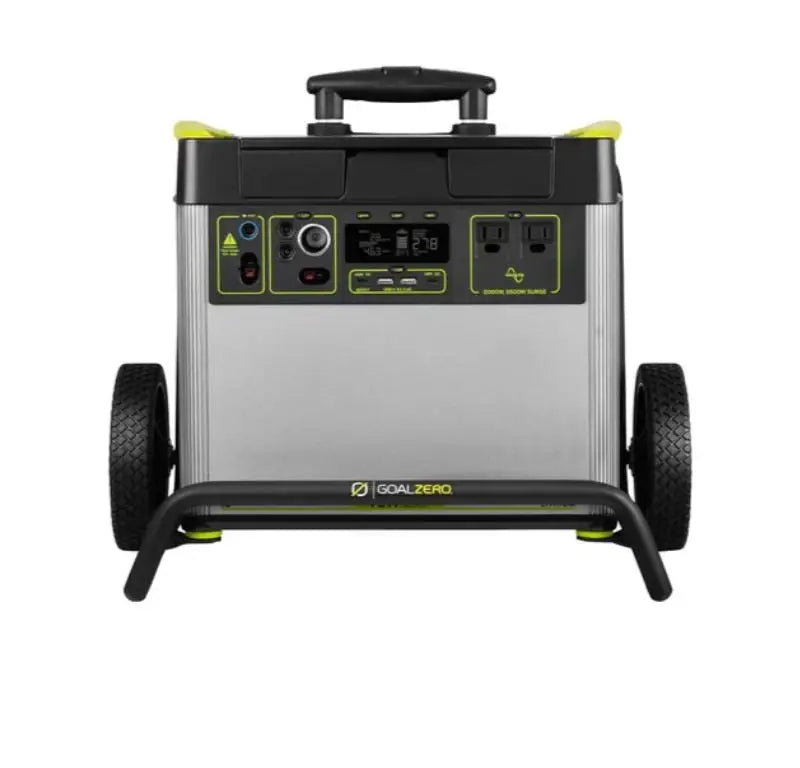 36400 Goal Zero Yeti 3000X 120V