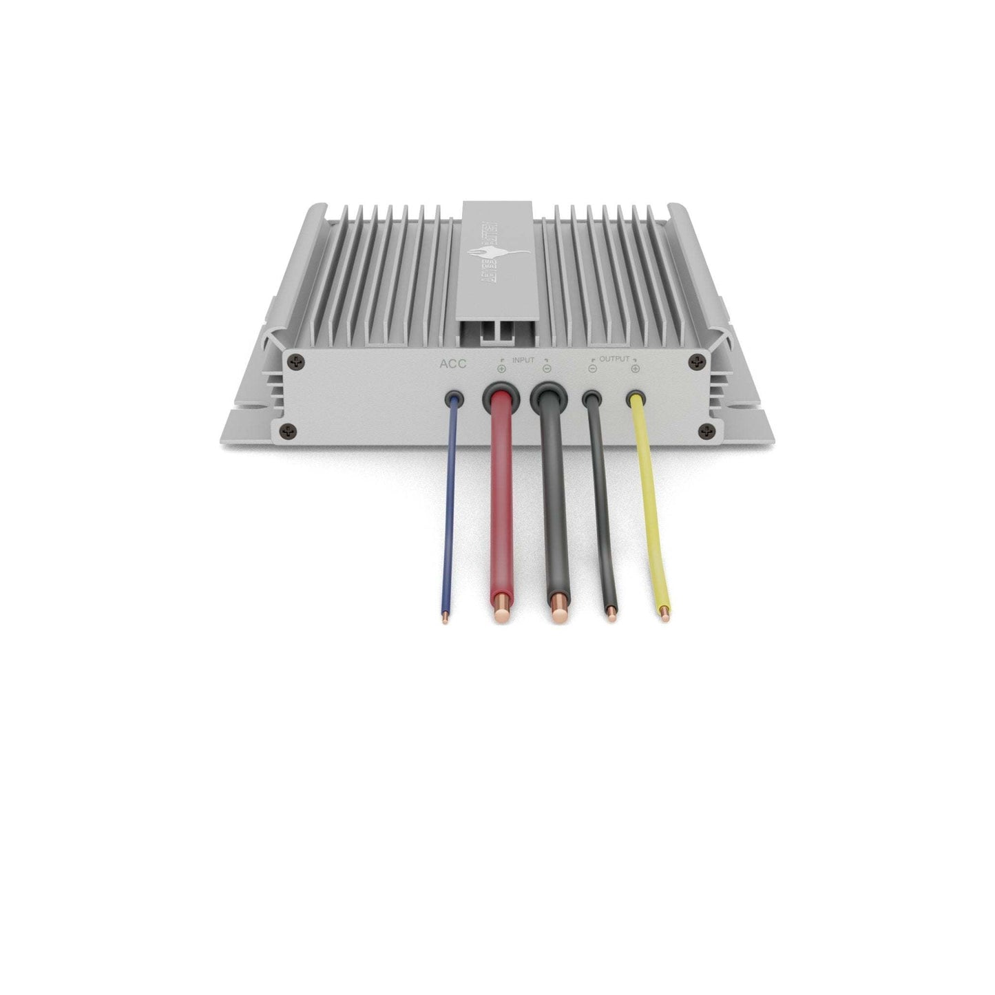 Abyss Battery 36V On-Board Alternator Charger - AB-36V-DC