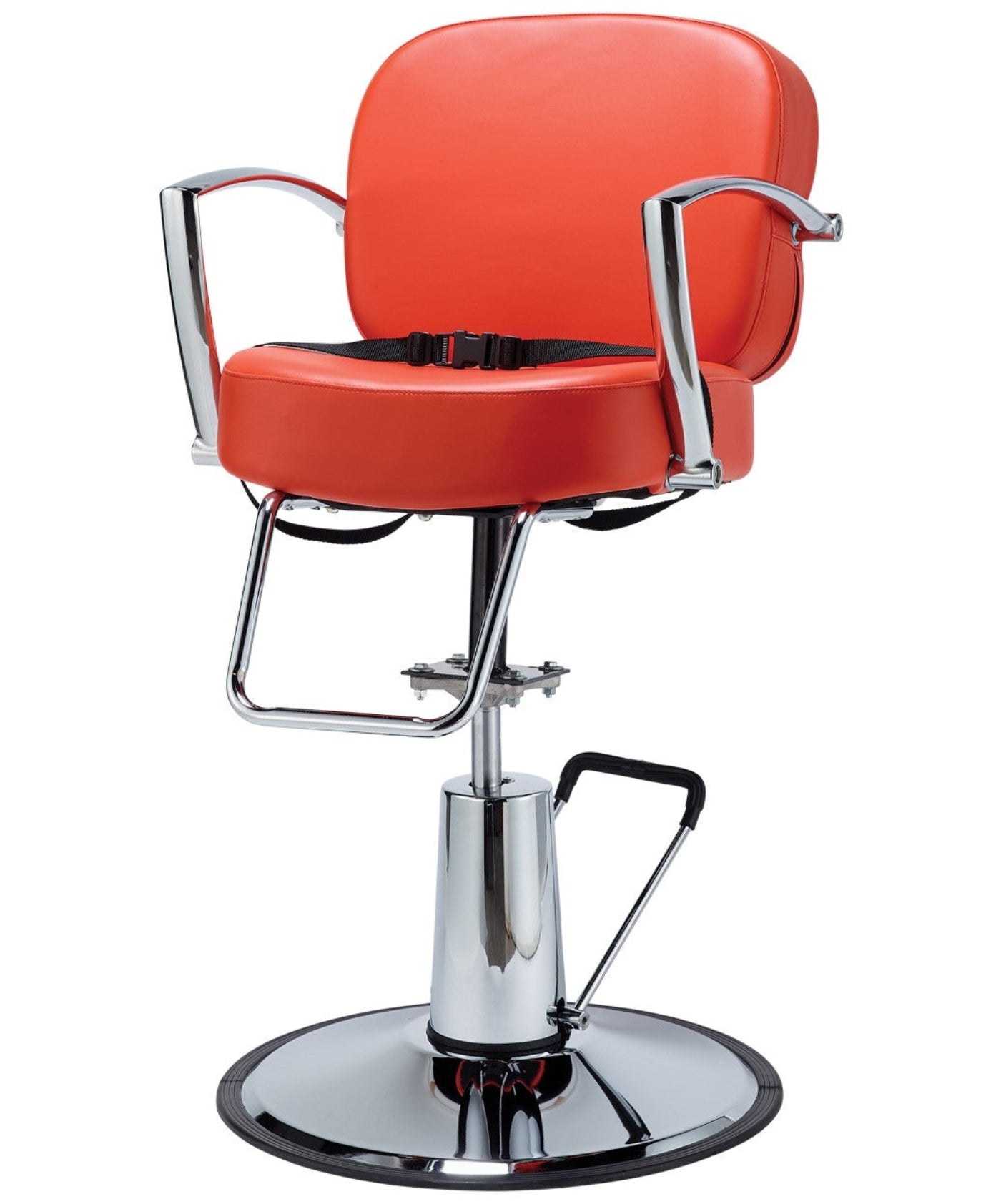 Pibbs Pisa Hydraulic Kid's Chair - 3770