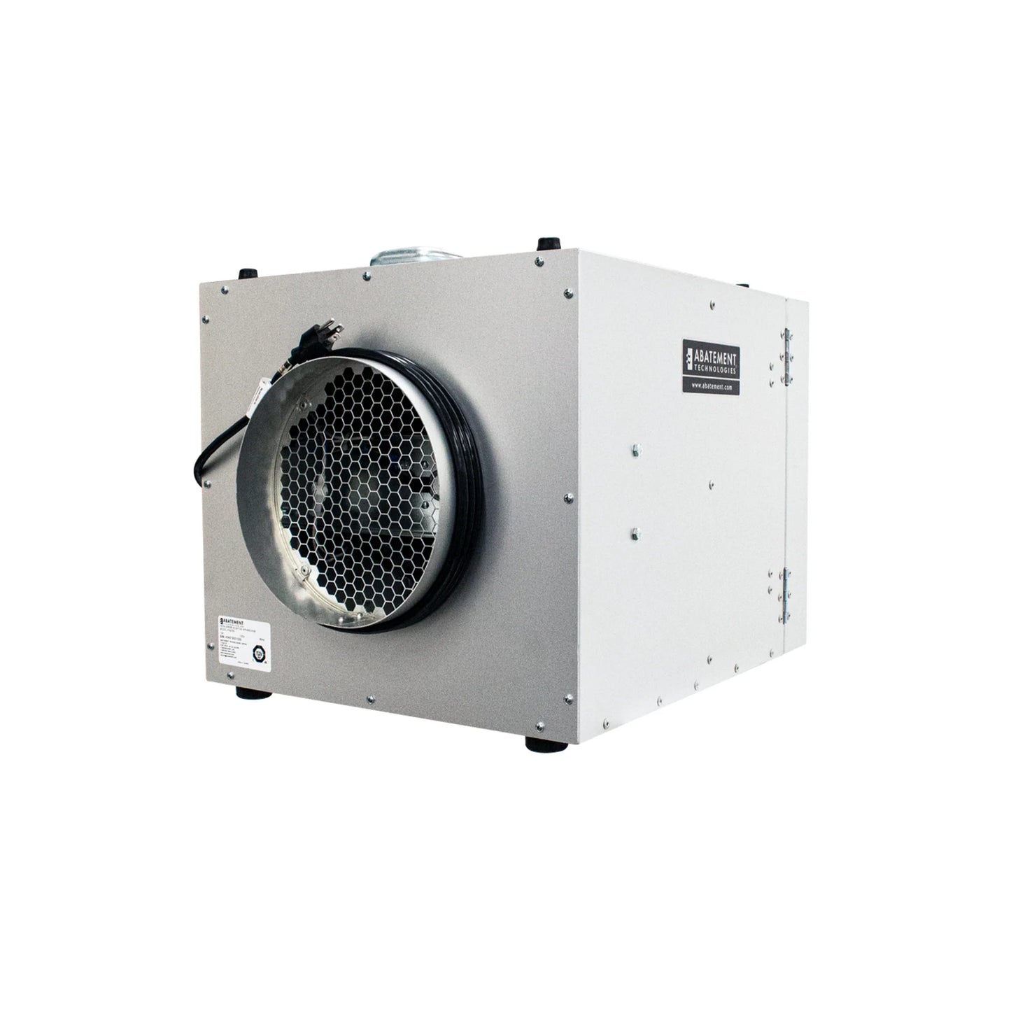 Abatement Technologies HEPA-AIRE Portable Air Scrubber (750CFM) PAS750