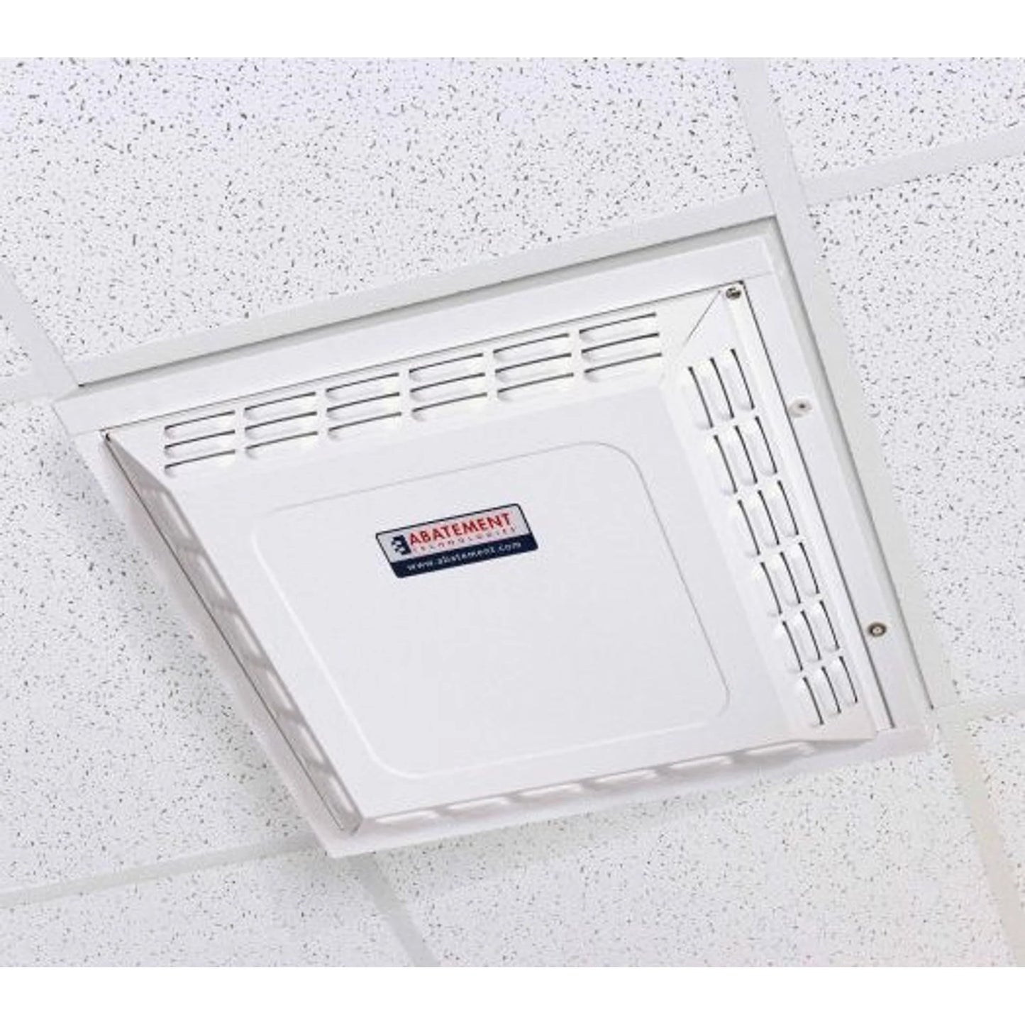 Abatement Technologies HEPA-Care HC500CD (200-500 CFM) Ceiling Mounted Air Purification System