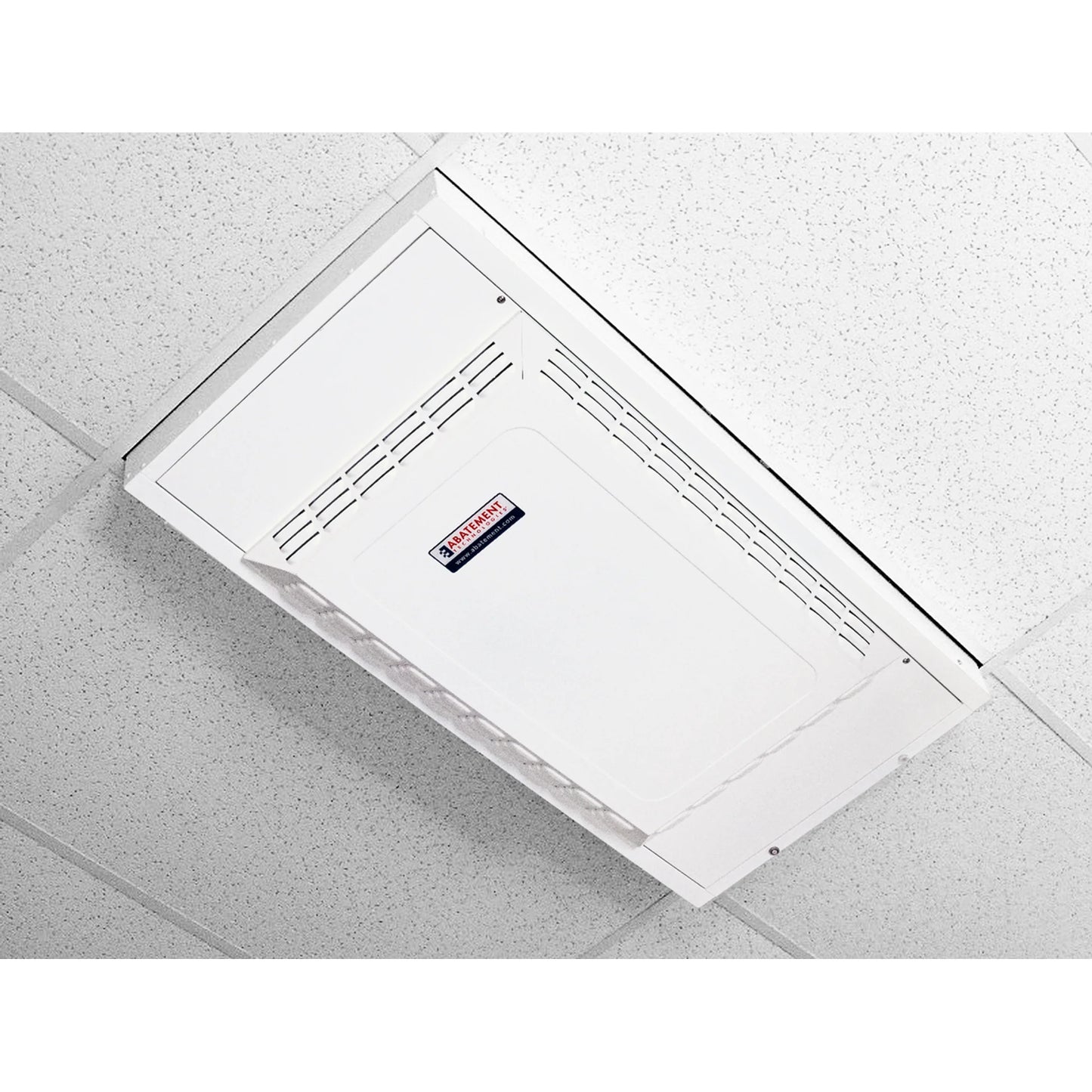 Abatement Technologies HEPA-Care HC800CD (Up To 850 CFM) Ceiling Mounted Air Purification System