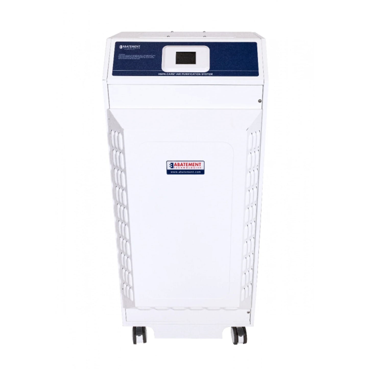 Abatement Technologies HEPA-Care HC800FDUV (150-925 CFM) Portable Air Purification System w/ Germicidal UV Disinfection