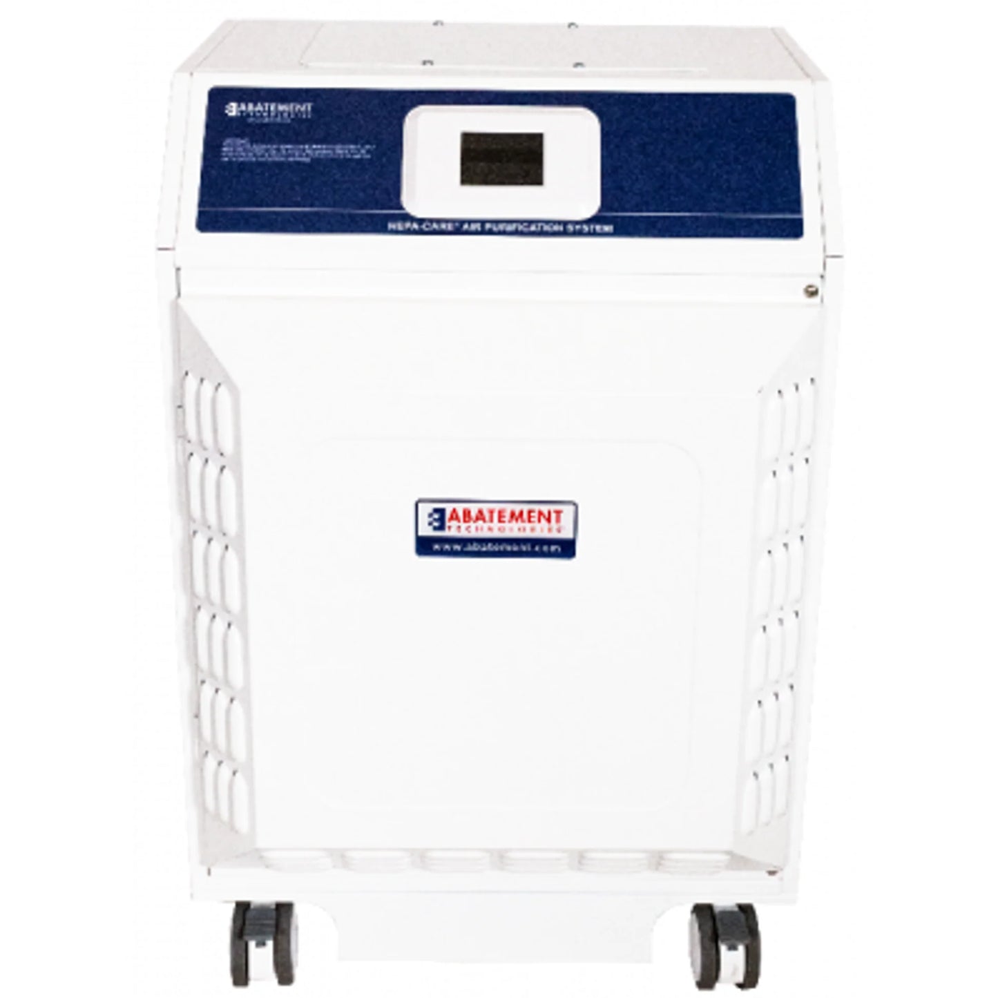Abatement Technologies HEPA-Care HC500FDUV (150-475 CFM) Portable Air Purification System w/ Germicidal UV Disinfection