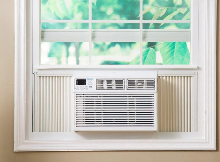 Emerson Quiet Window/Wall Air Conditioners | EARC6RSE1