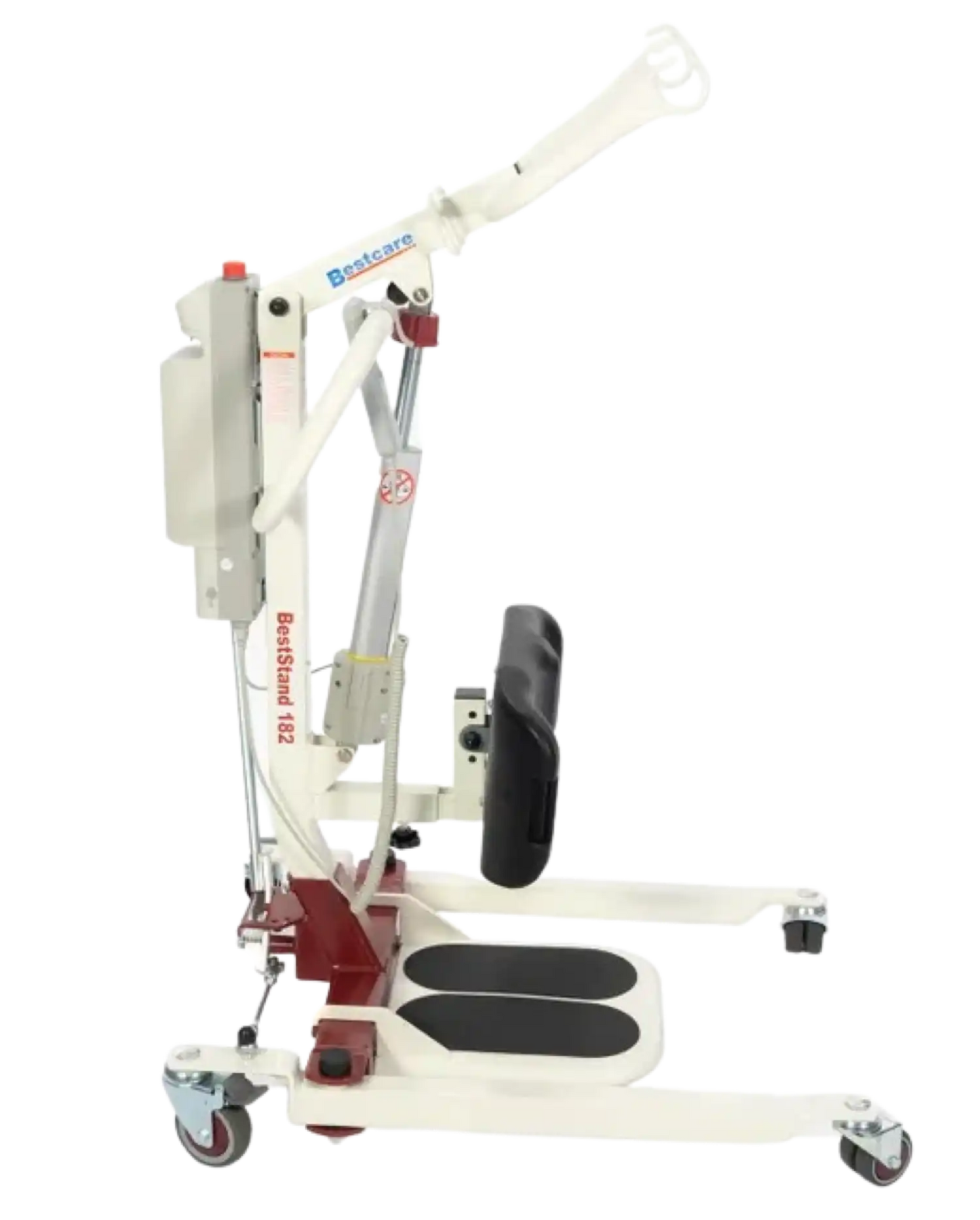 Bestcare Sit-to-Stand Patient Lift 400 lbs Capacity New - SA182/H