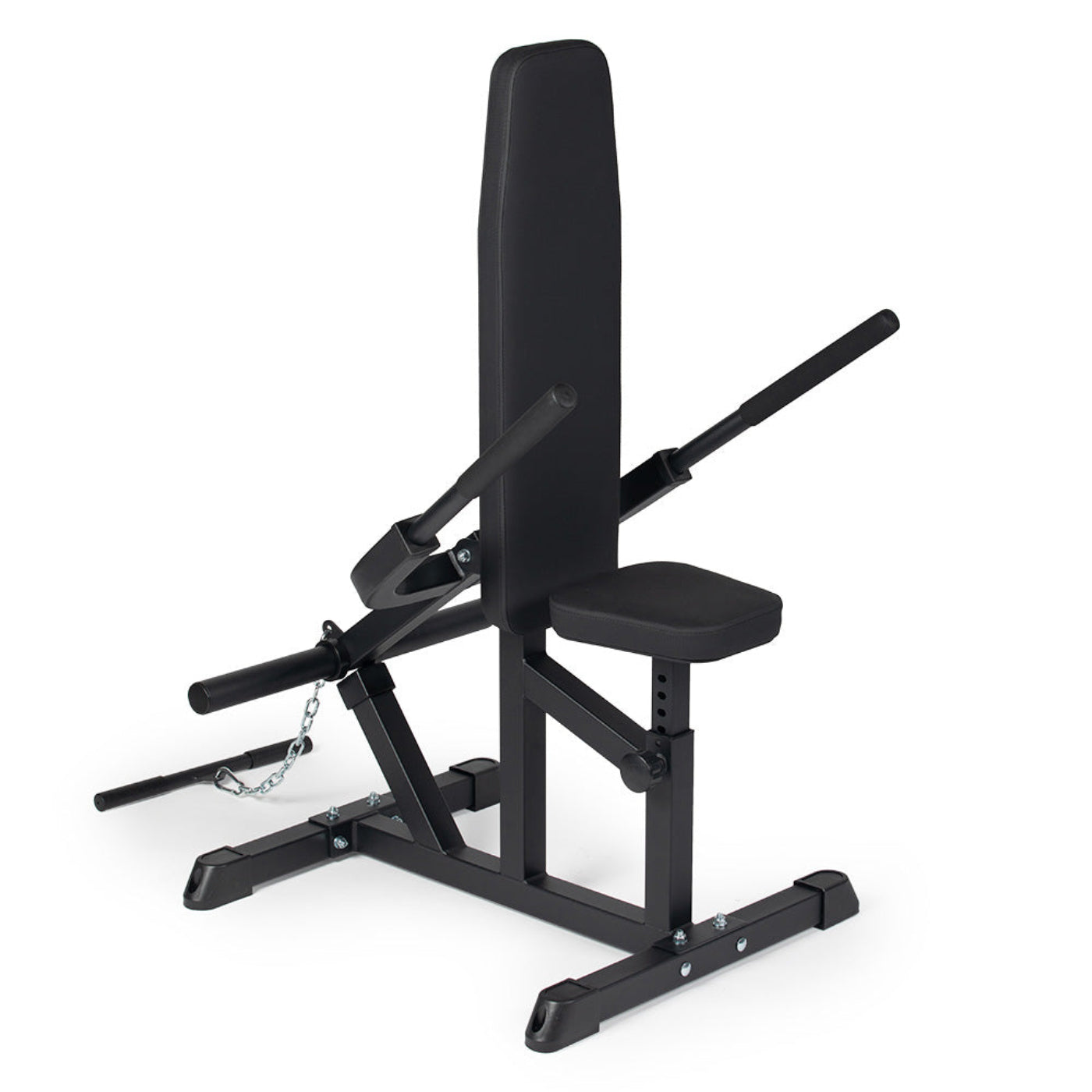 Titan fitness Plate-Loaded Seated Dip Machine - 400899