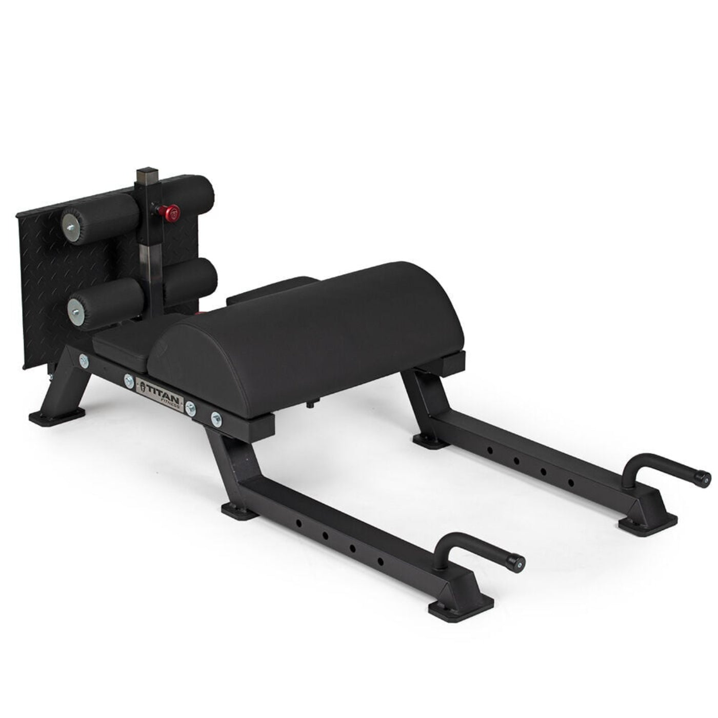 Titan fitness Floor Glute & Hamstring Developer