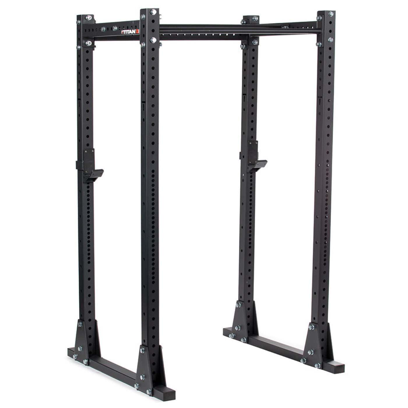 Titan fitness X-3 Series Flat Foot Power Rack - 401391