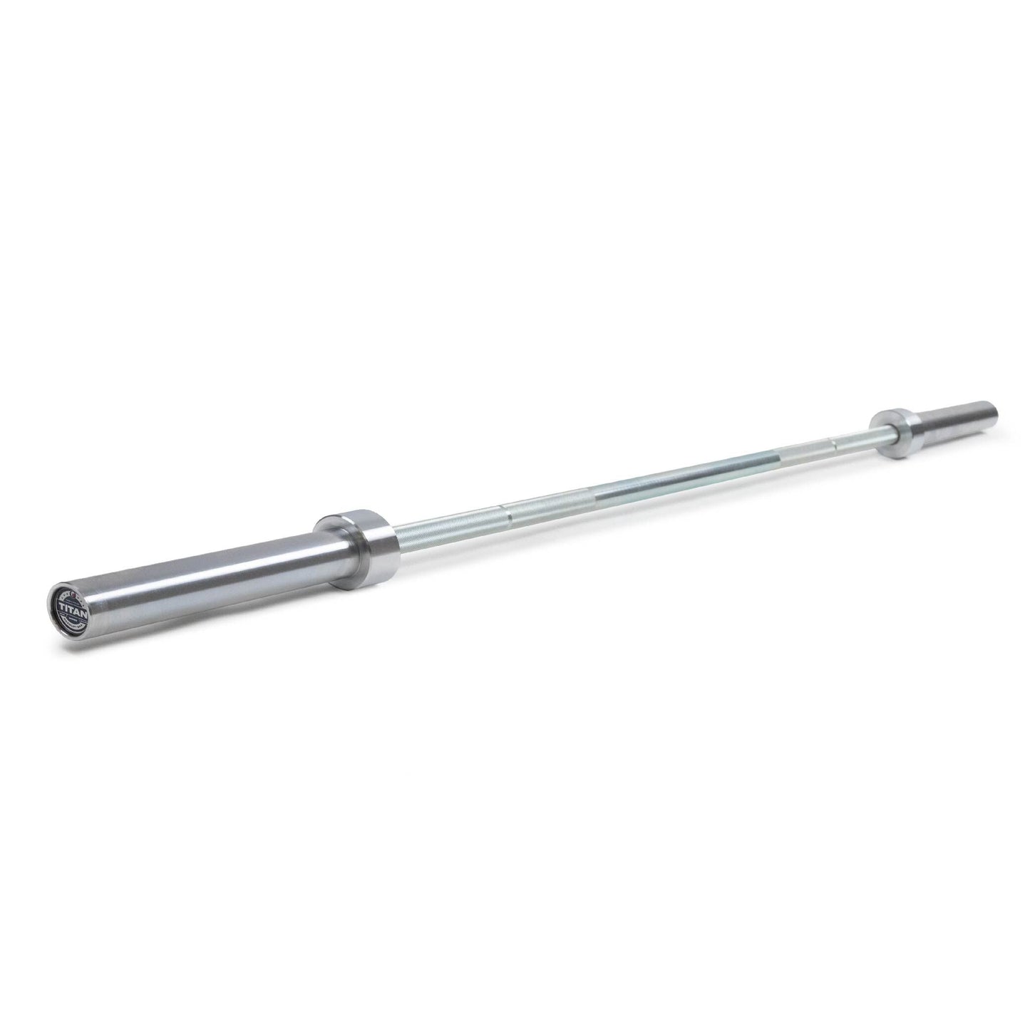 Titan fitness TITAN Series Deadlift Bar - 401834